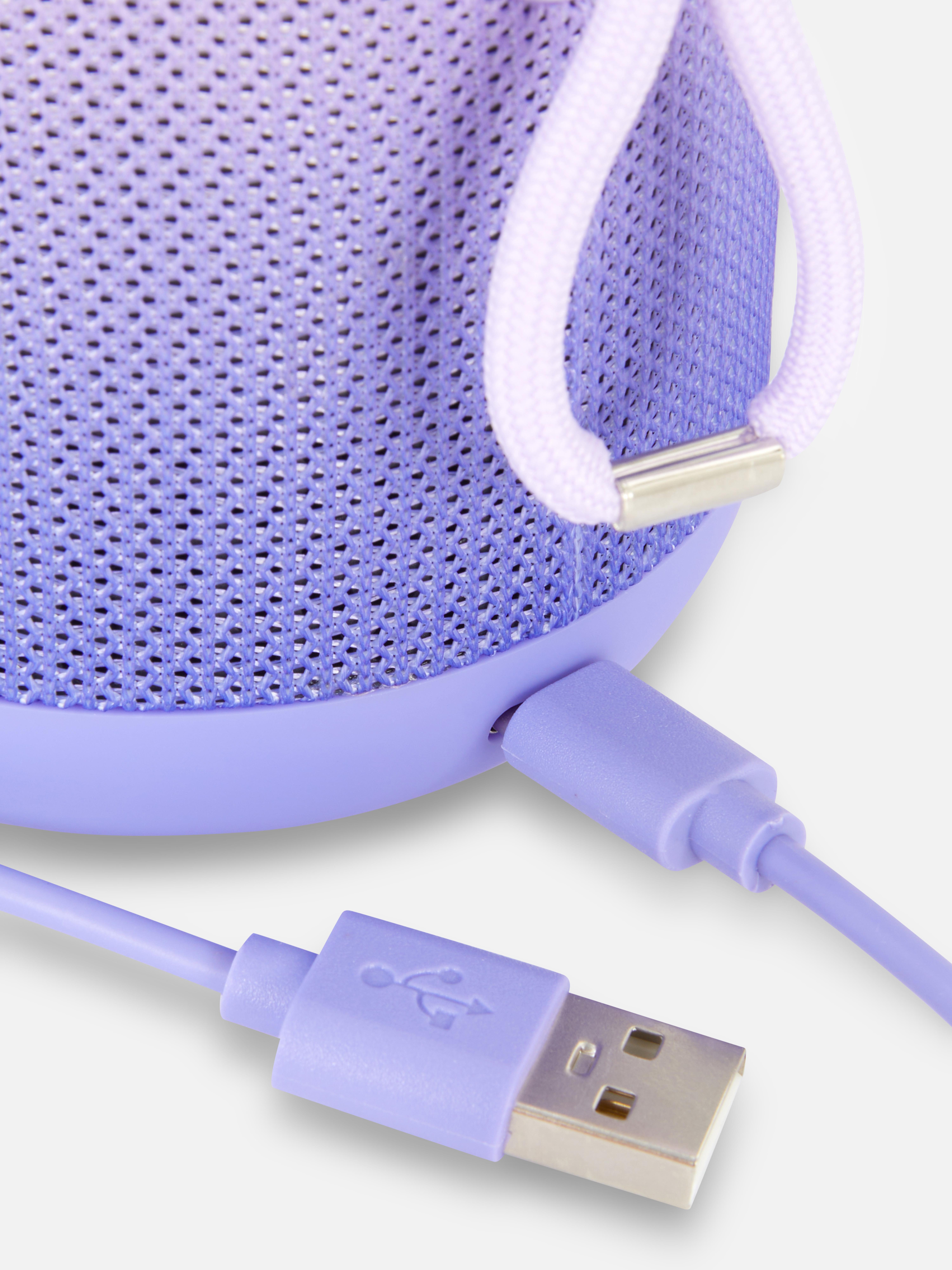 Mini Pod Speaker