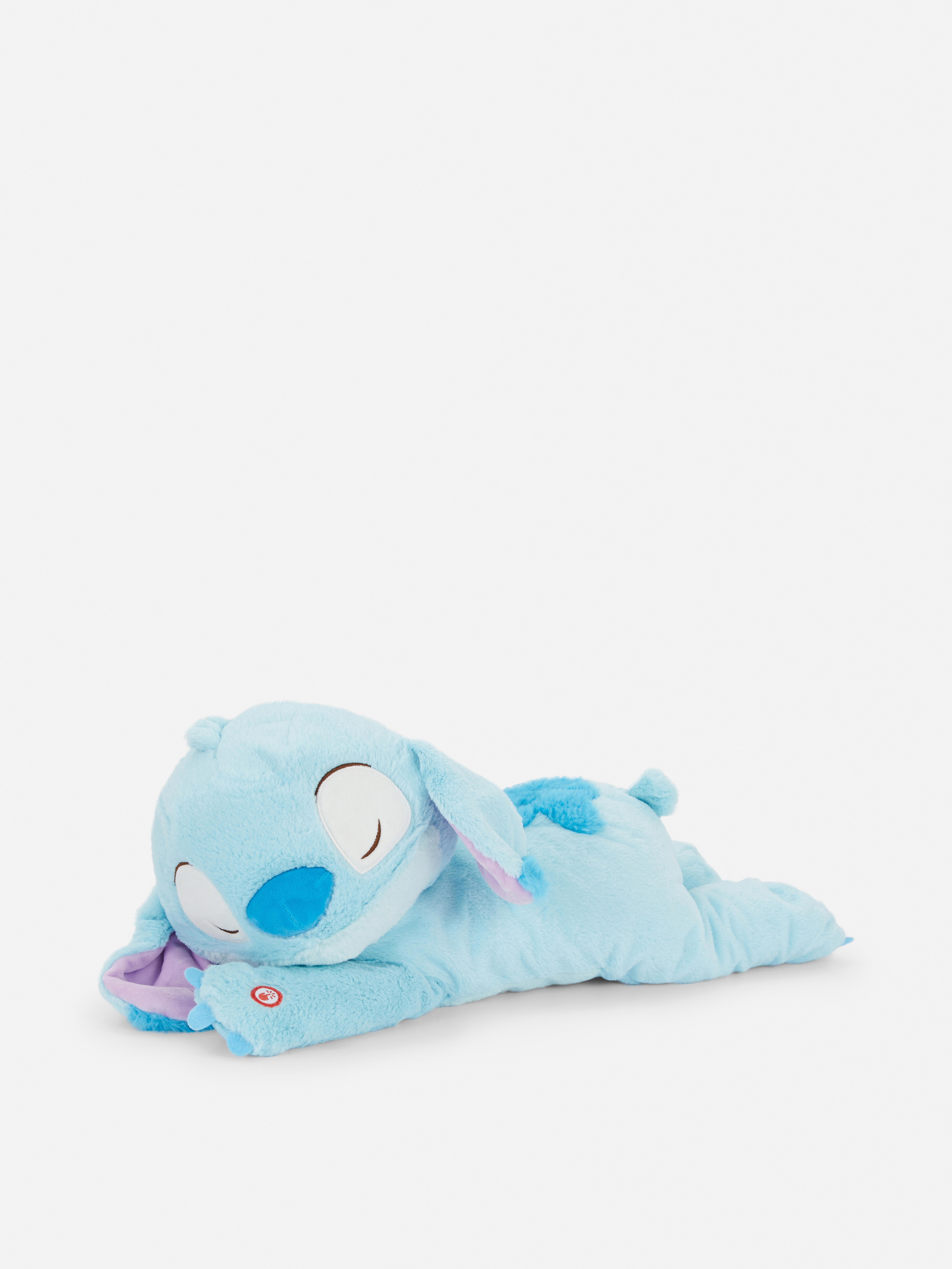„Disney Lilo & Stitch Sleepy Stitch“ Plüschtier