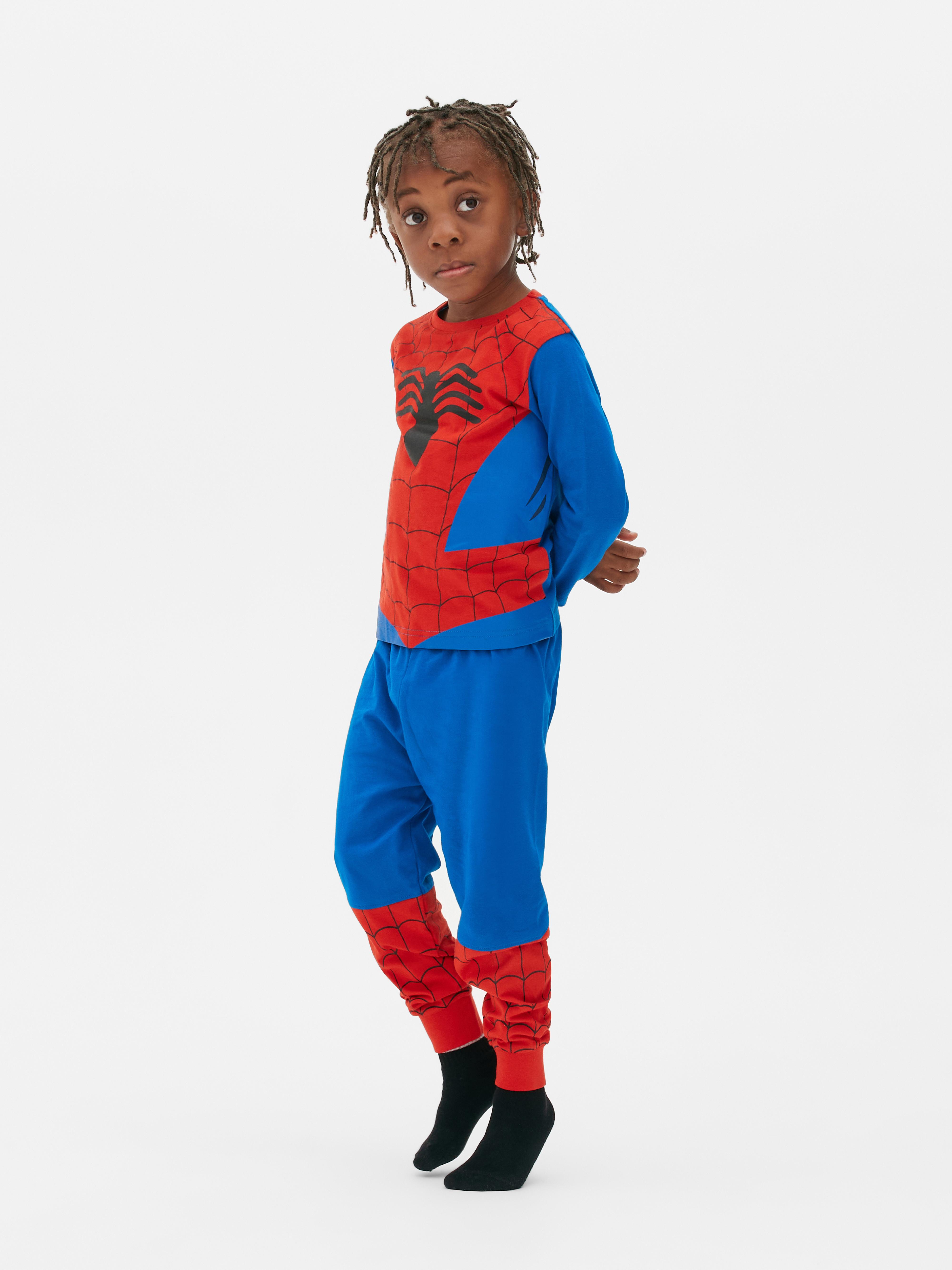 Marvel Spider-Man Pyjamas