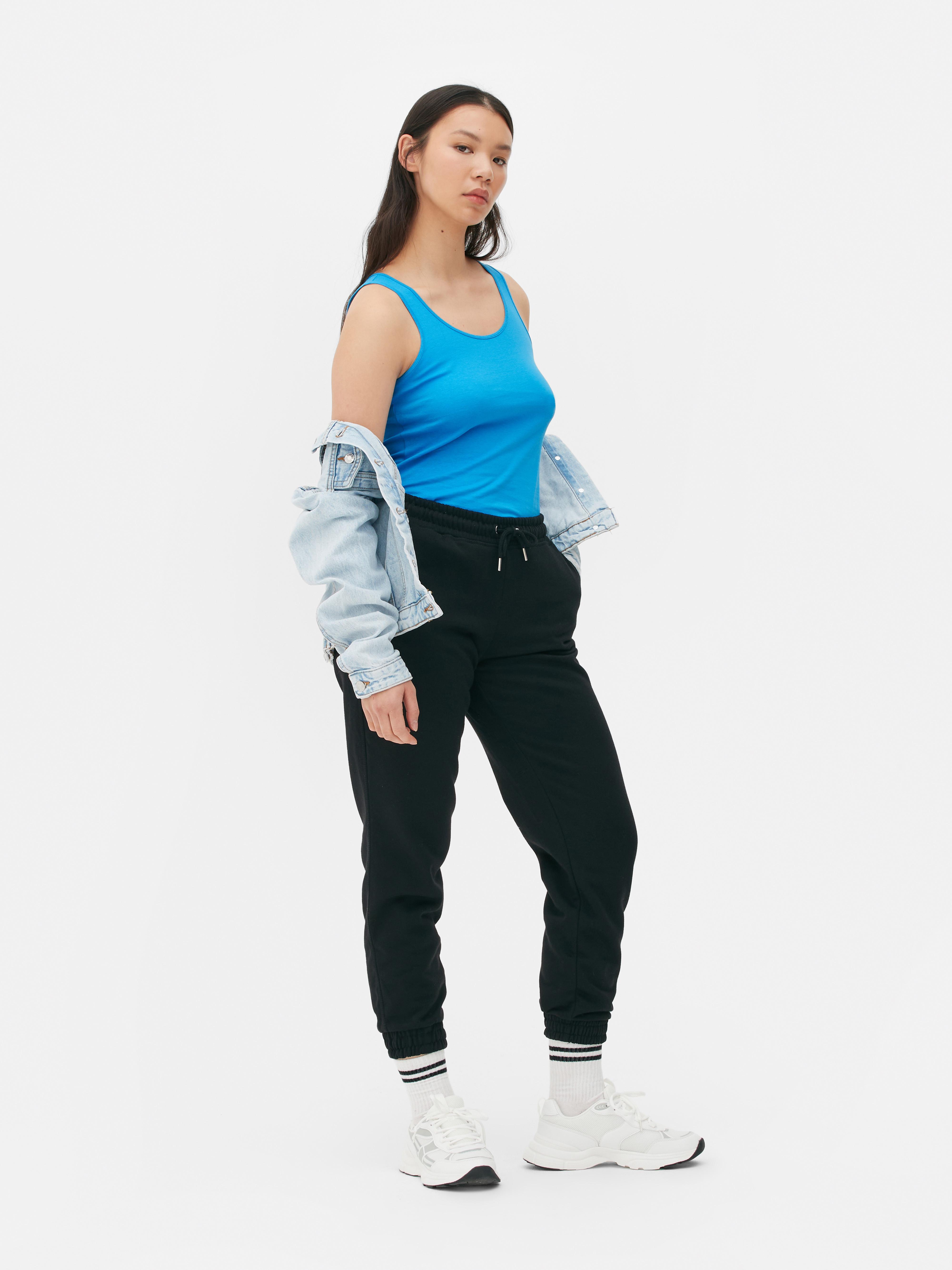 Stretch Cami Vest Primark