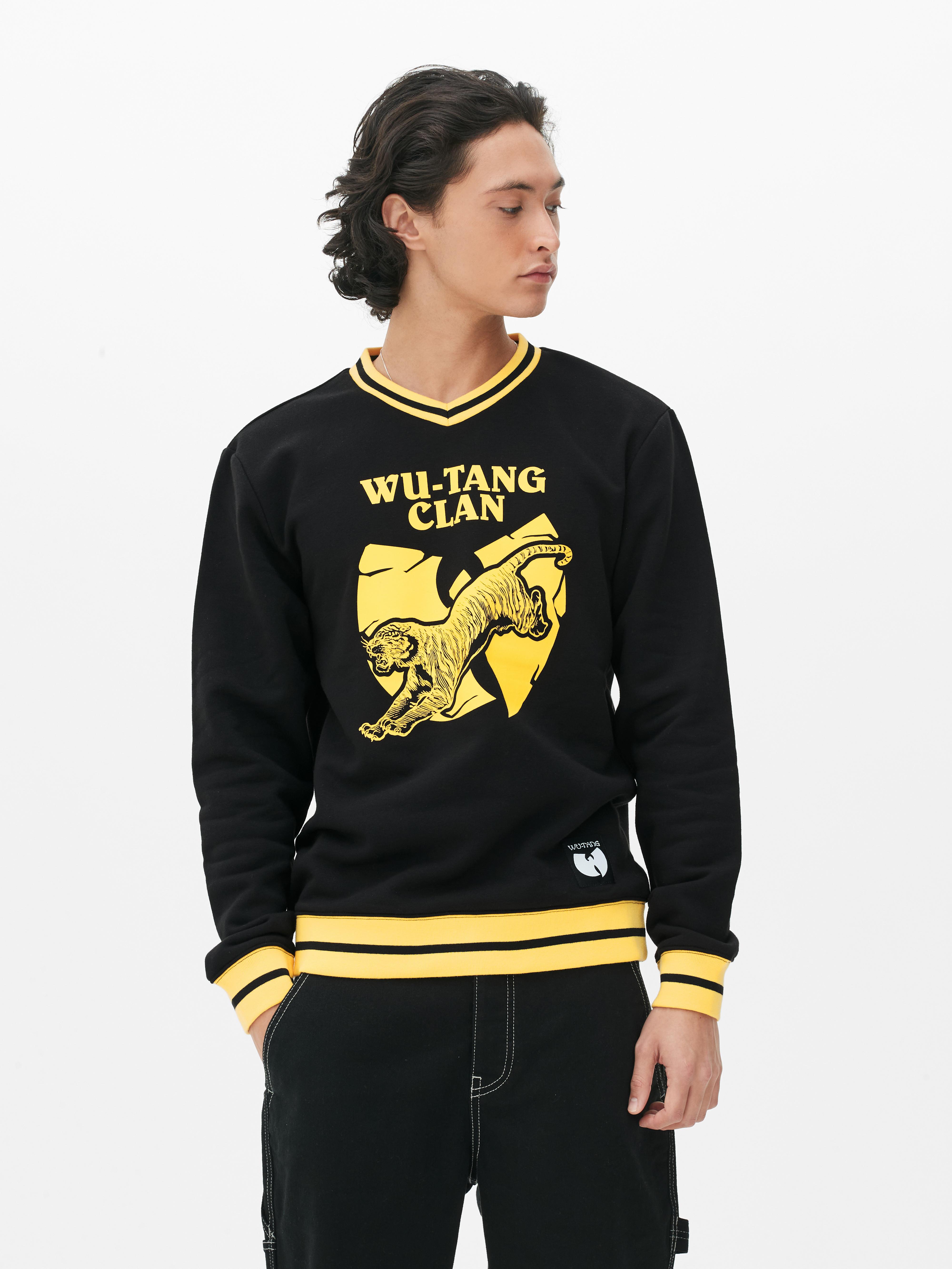 Wu-Tang Clan Sweatshirt