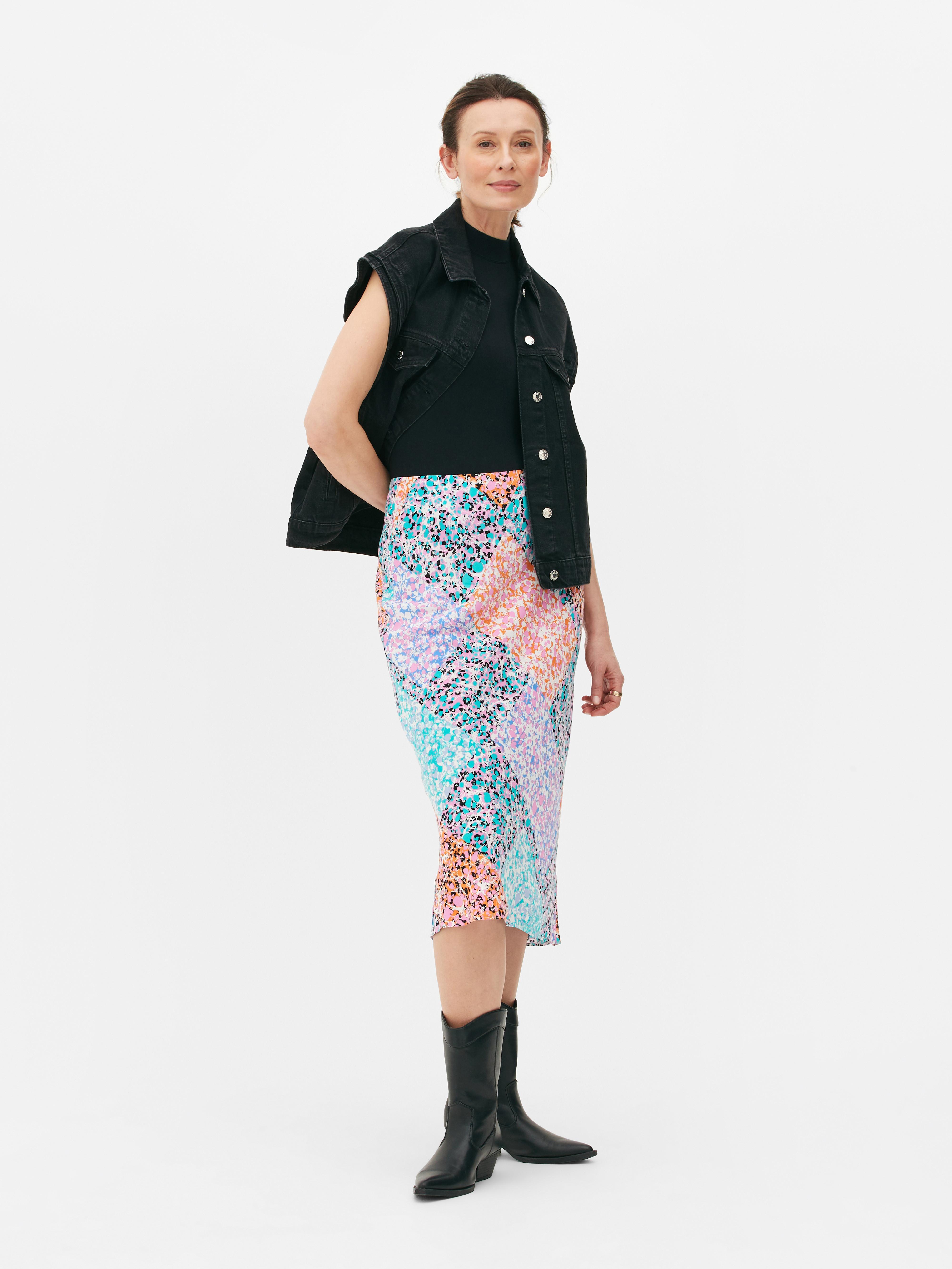 Women's Skirts Mini & Maxi Skirts Primark