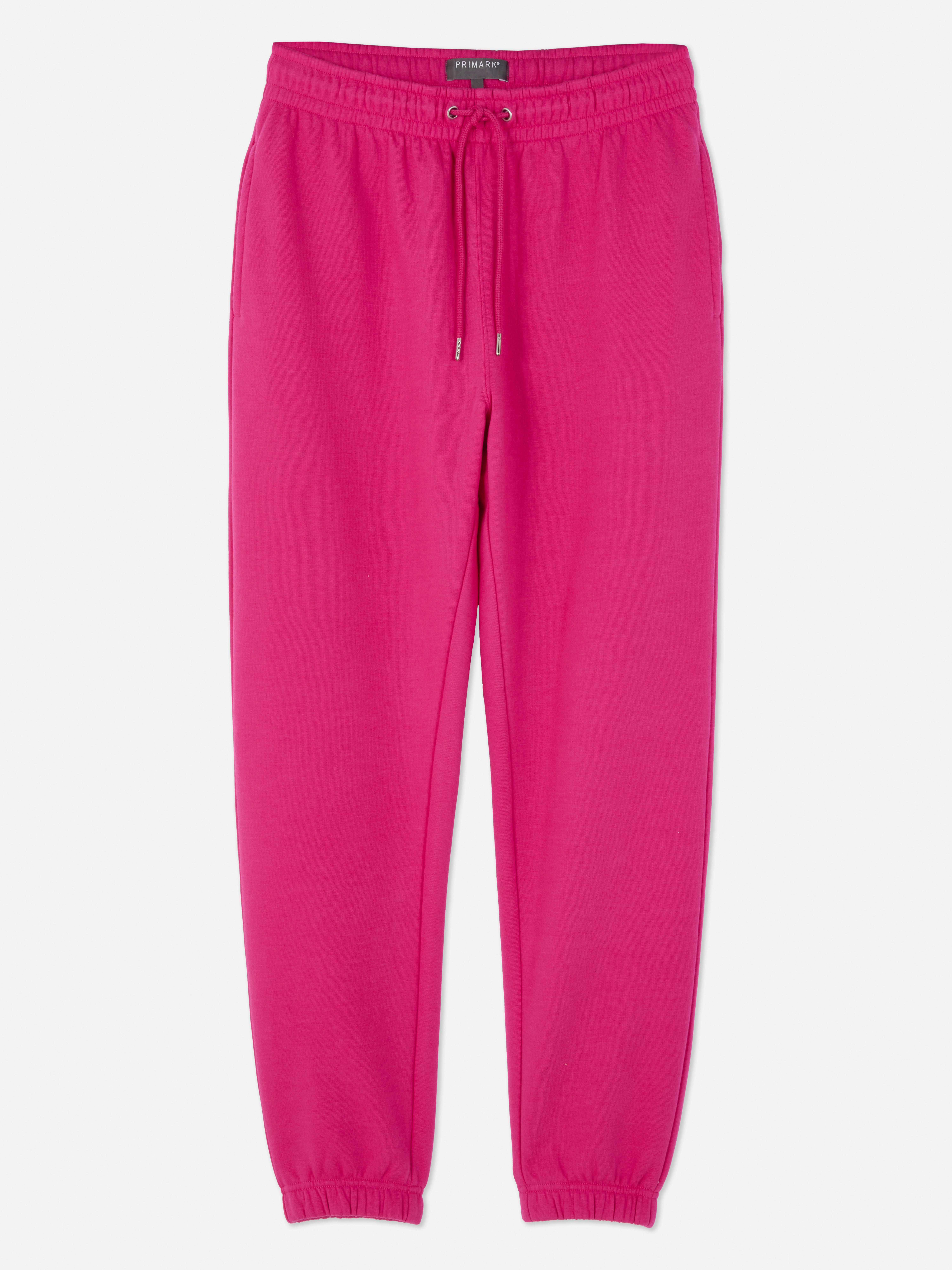 Slim Cuffed Joggers