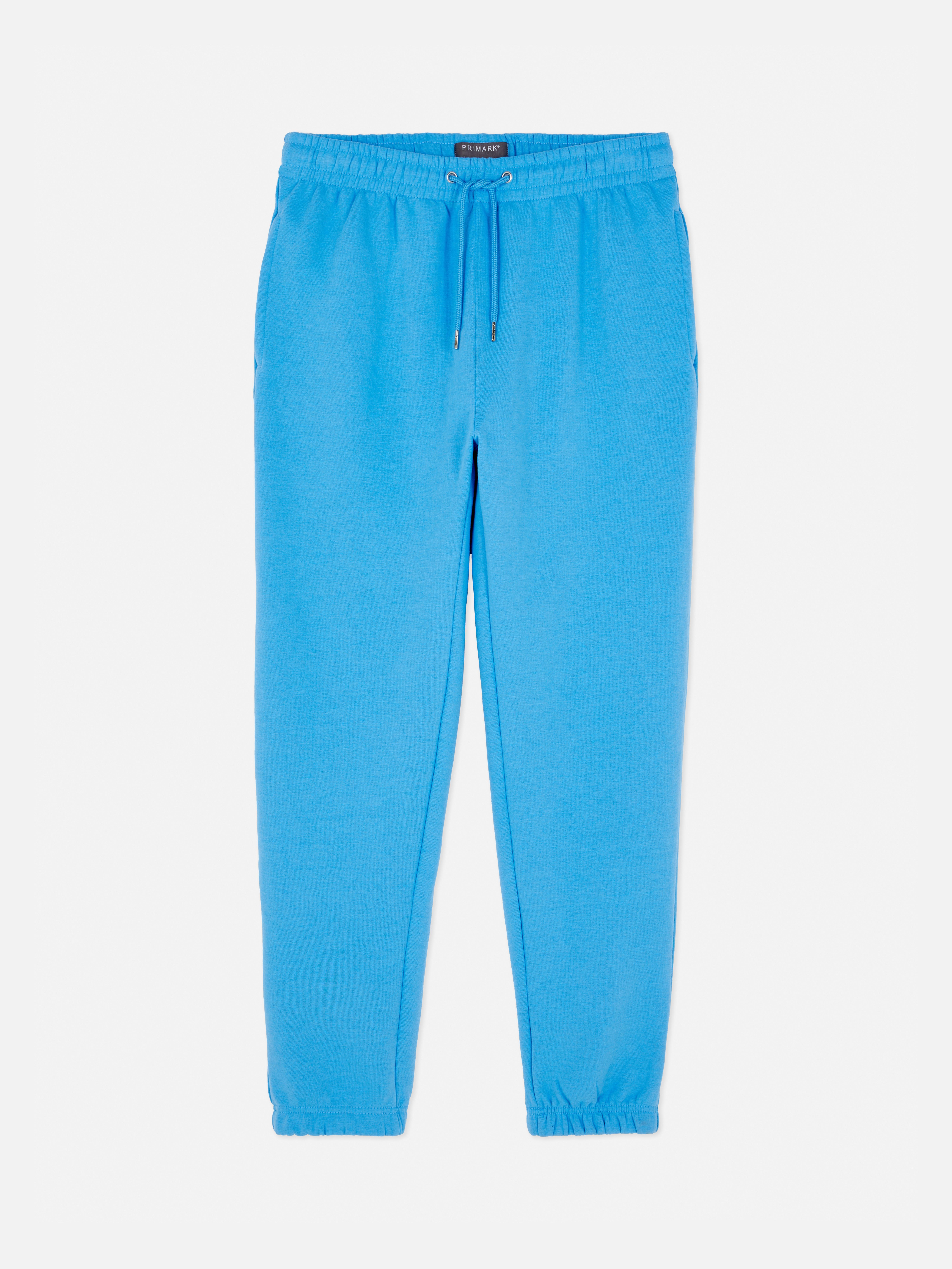 Slim Cuffed Joggers