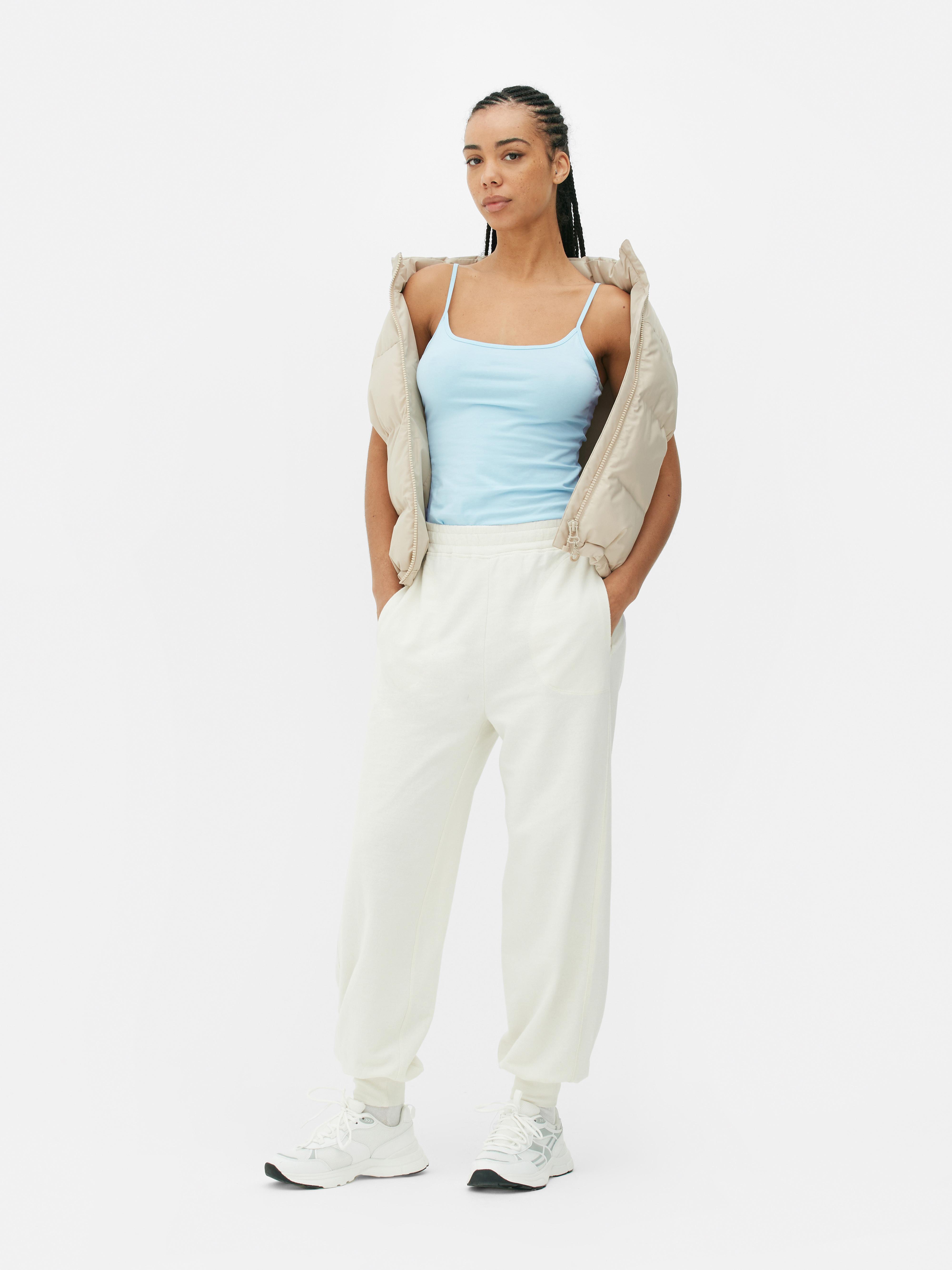 Stretch Cami Top Primark