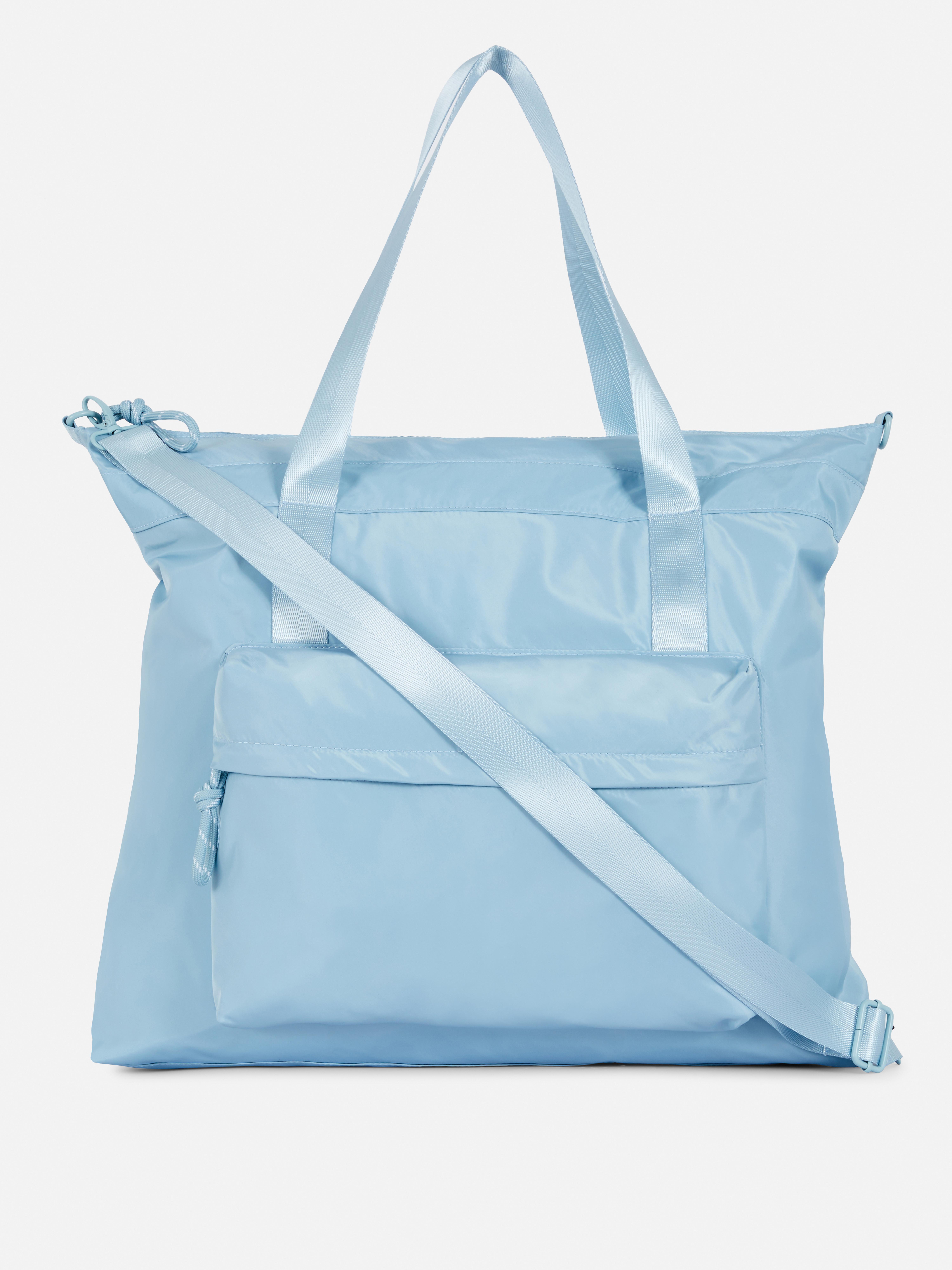 Reusable Shopper Tote Bag Primark