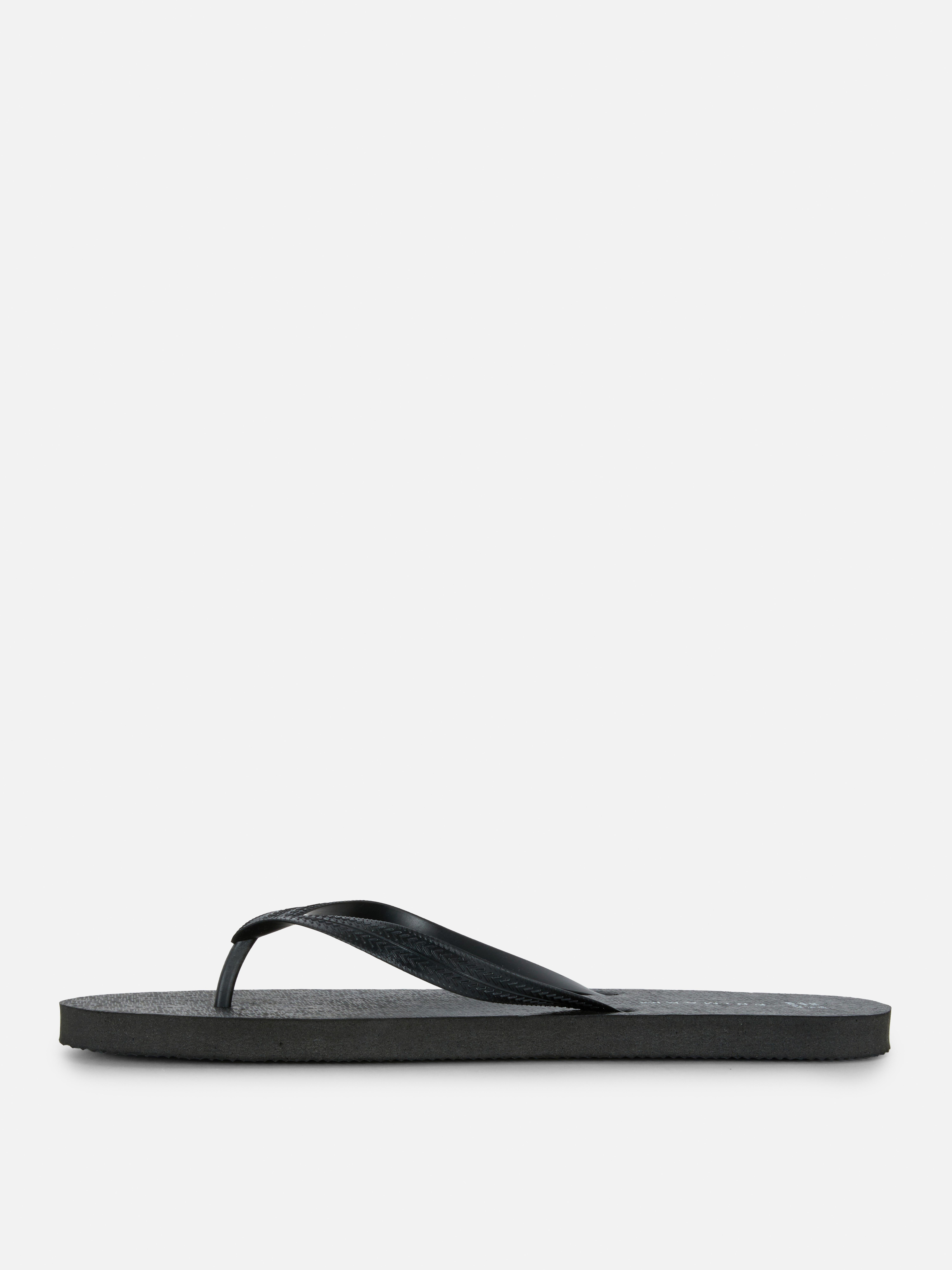 Essential Colour Flip Flops | Penneys Essential Colour Flip Flops