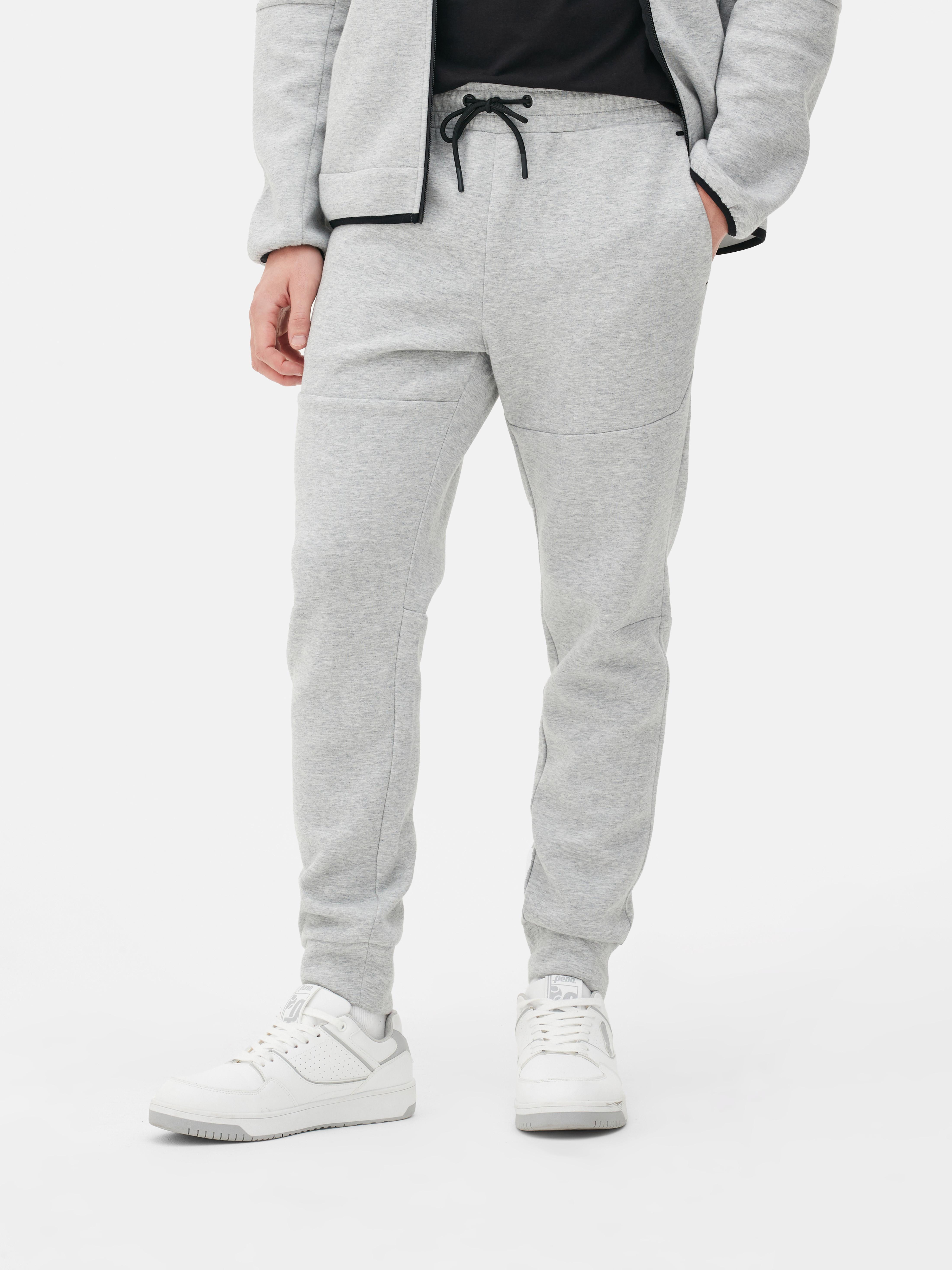 Drop crotch joggers on sale primark