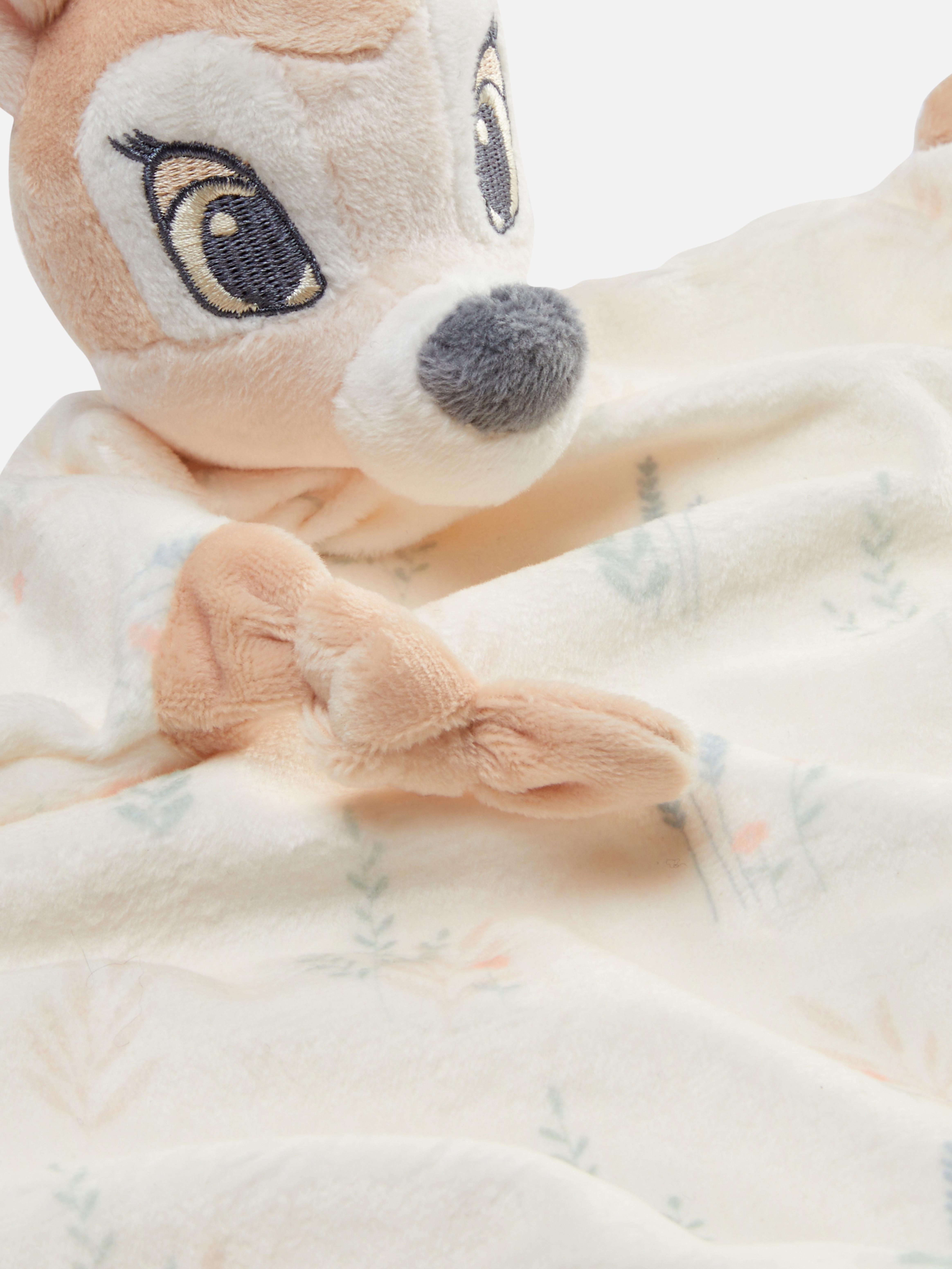 Disney's Bambi Plush Head Blanket