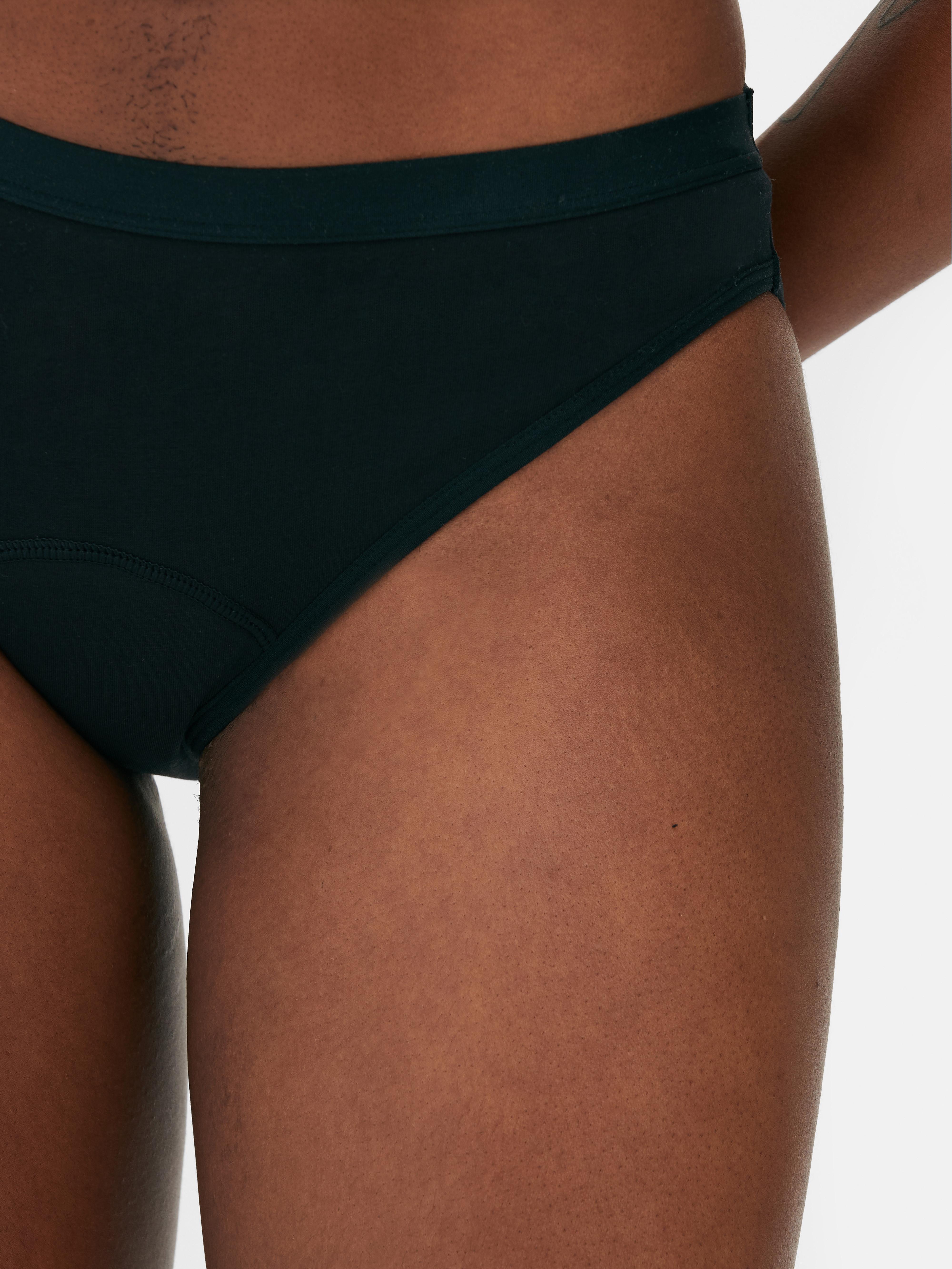 Primark lanza braguitas menstruales para simplificar la vida a las