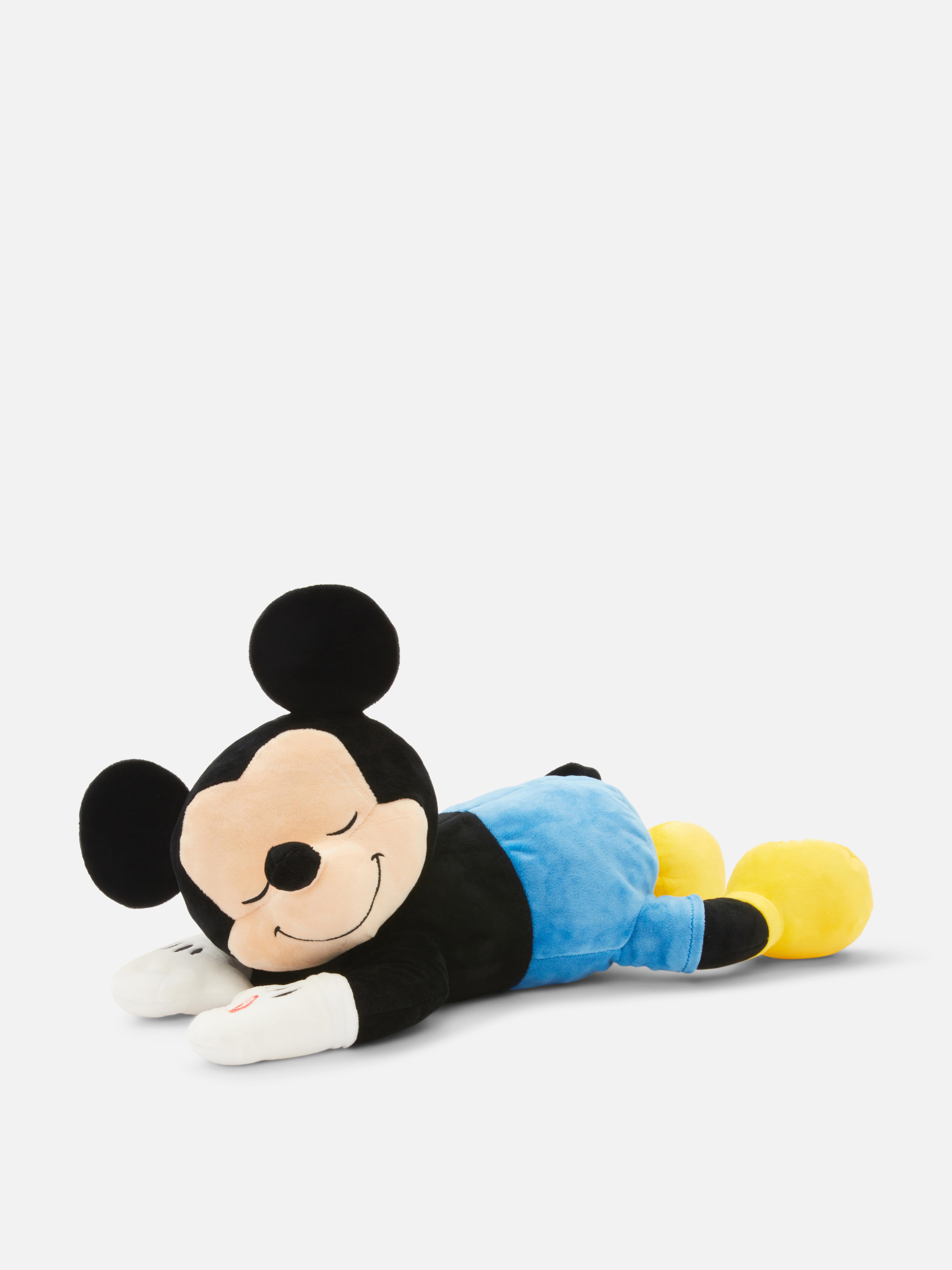 Disney’s Mickey Mouse Sleepy Plush Toy