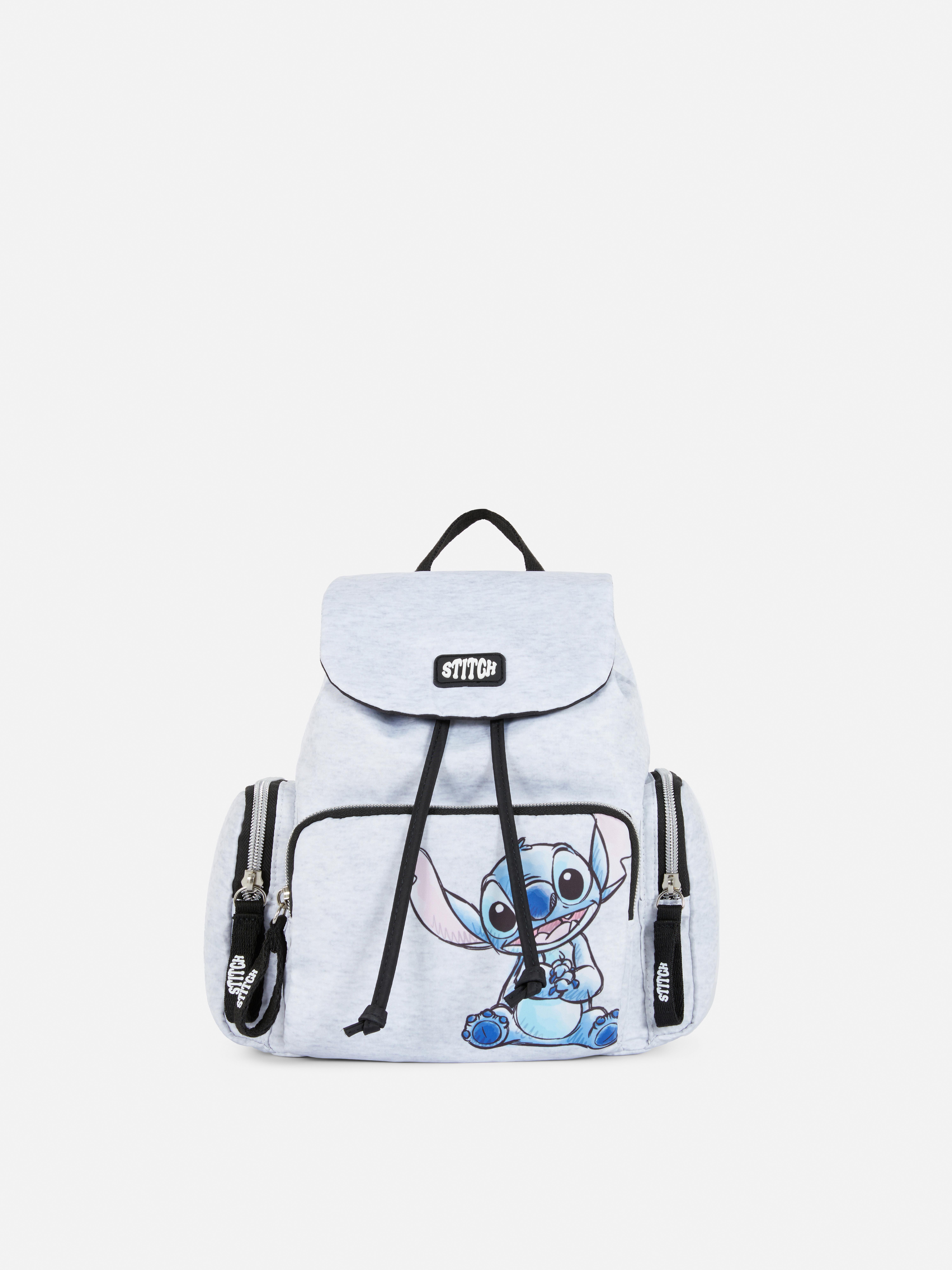 Disney’s Lilo & Stitch Backpack