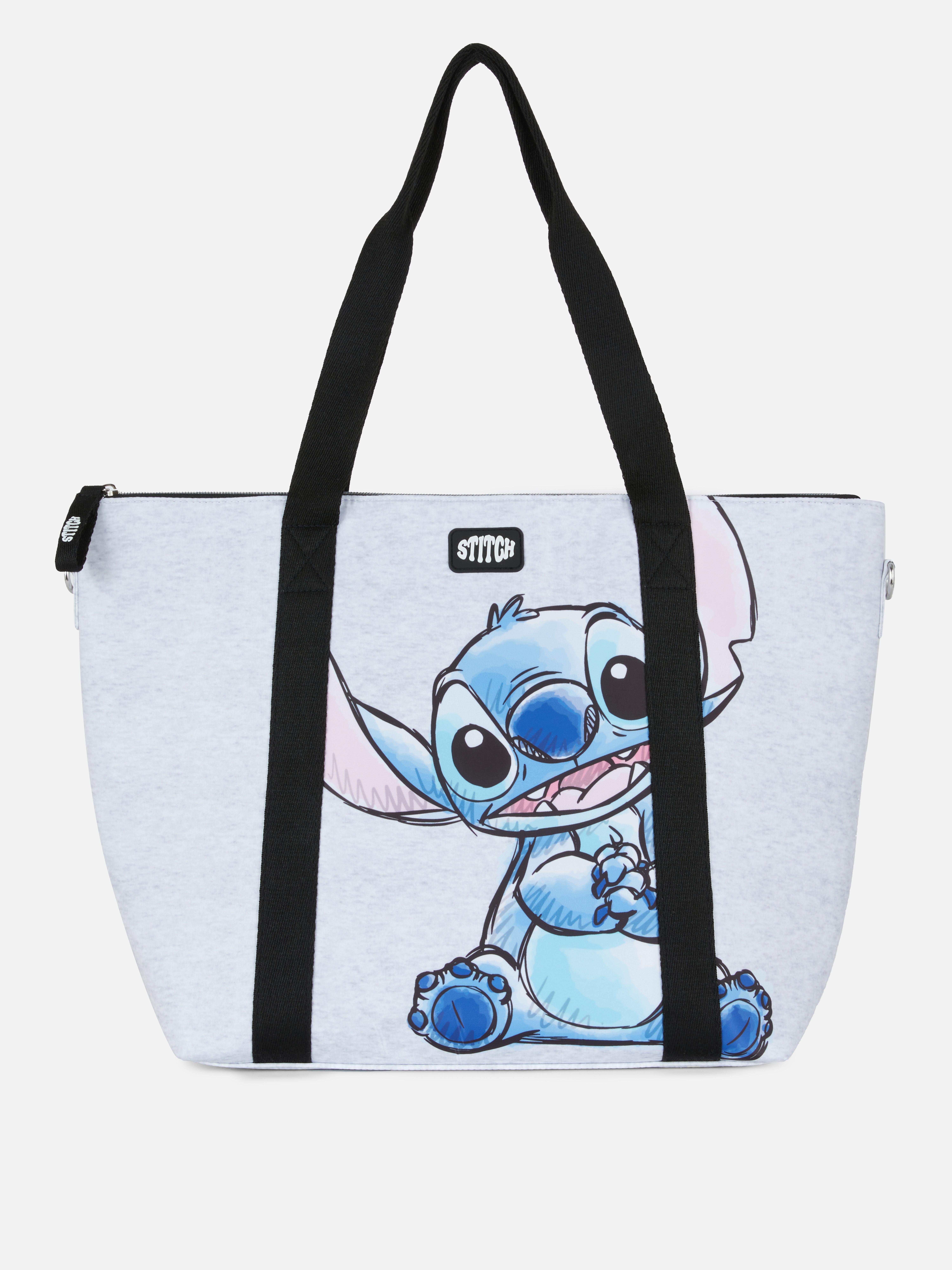 Disney’s Lilo & Stitch Tote Bag