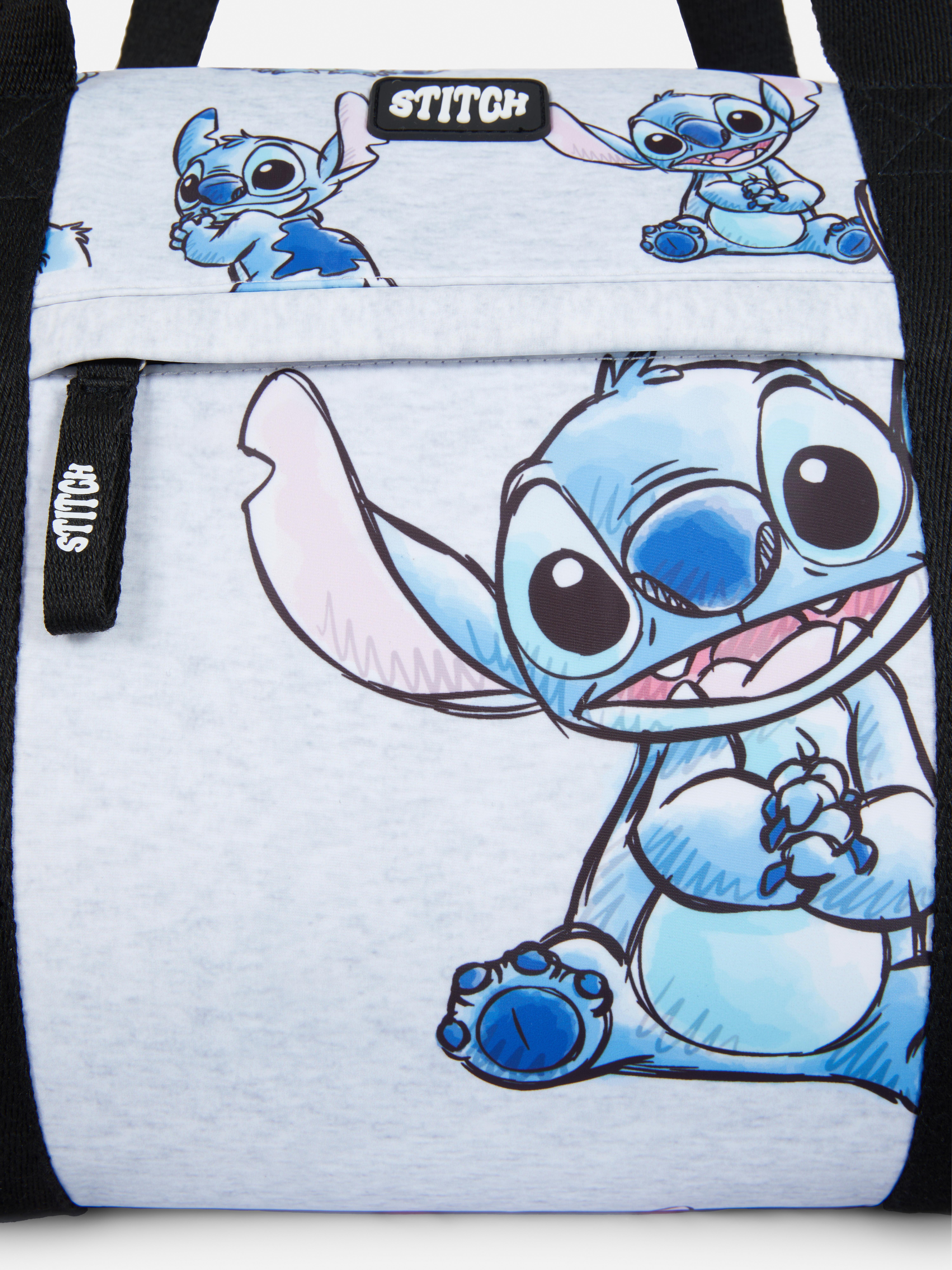 Disney's Lilo & Stitch Weekender Bag