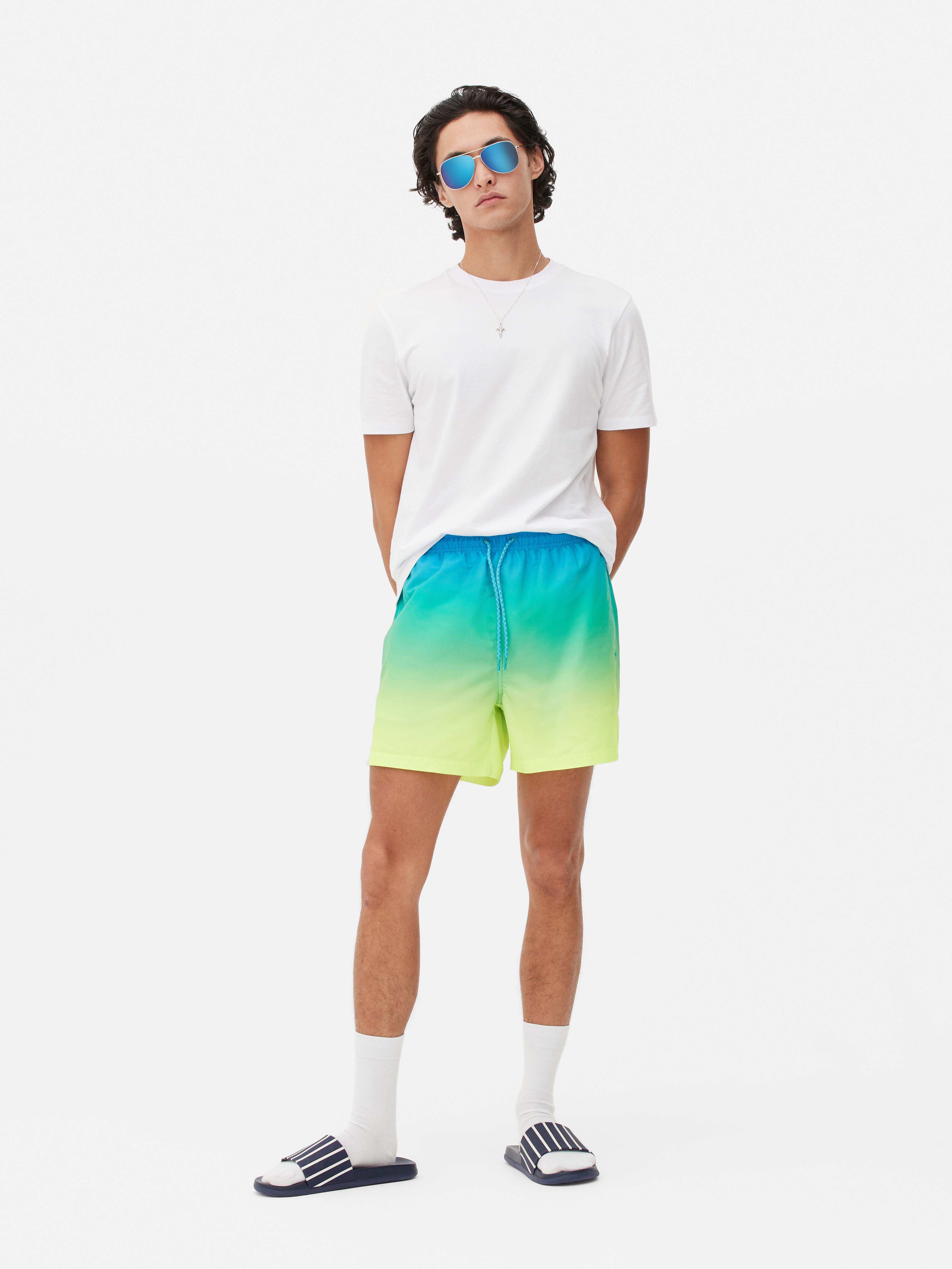 Primark store cargo shorts