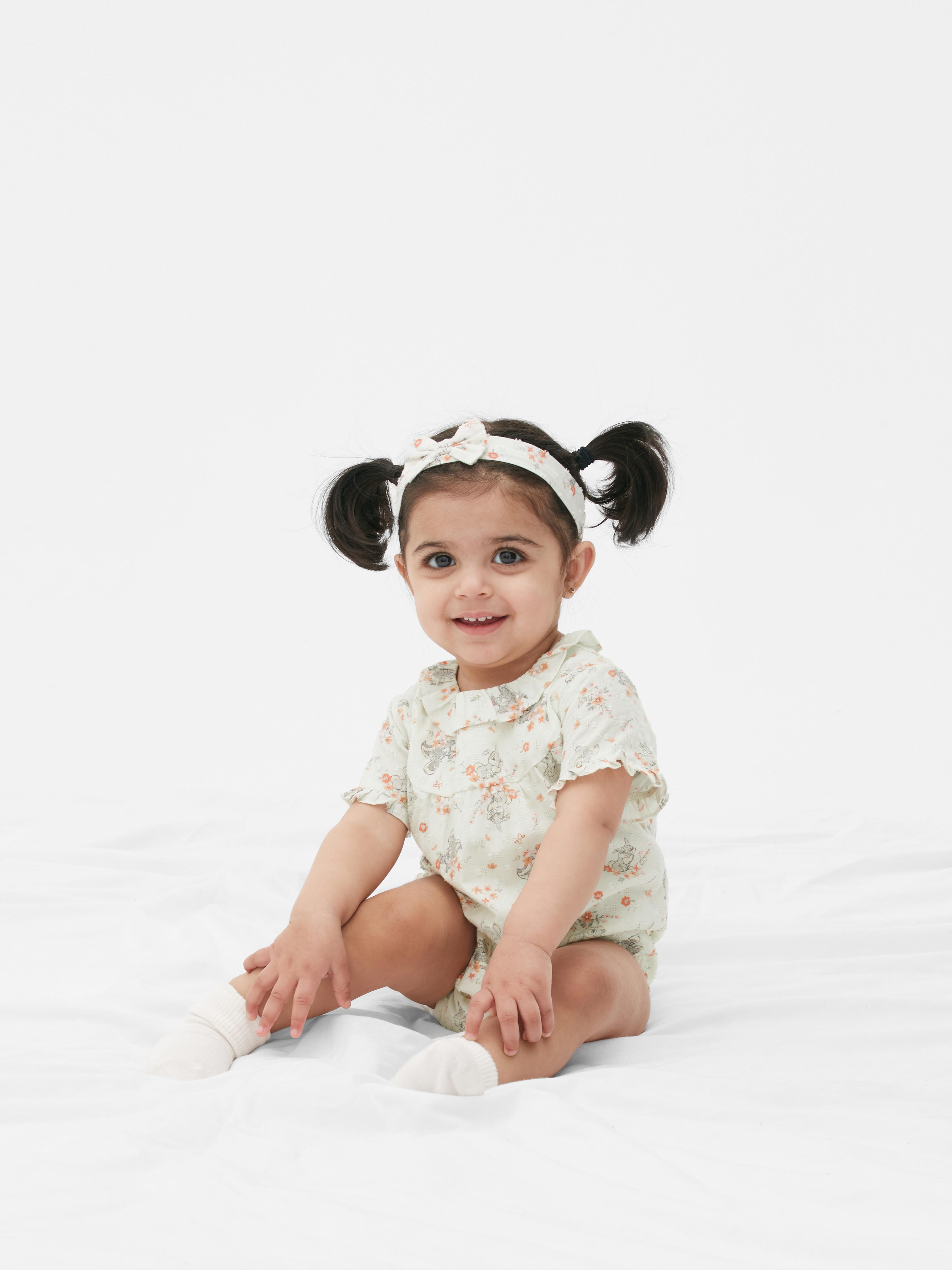 Disney’s Bambi Romper and Accessories Set