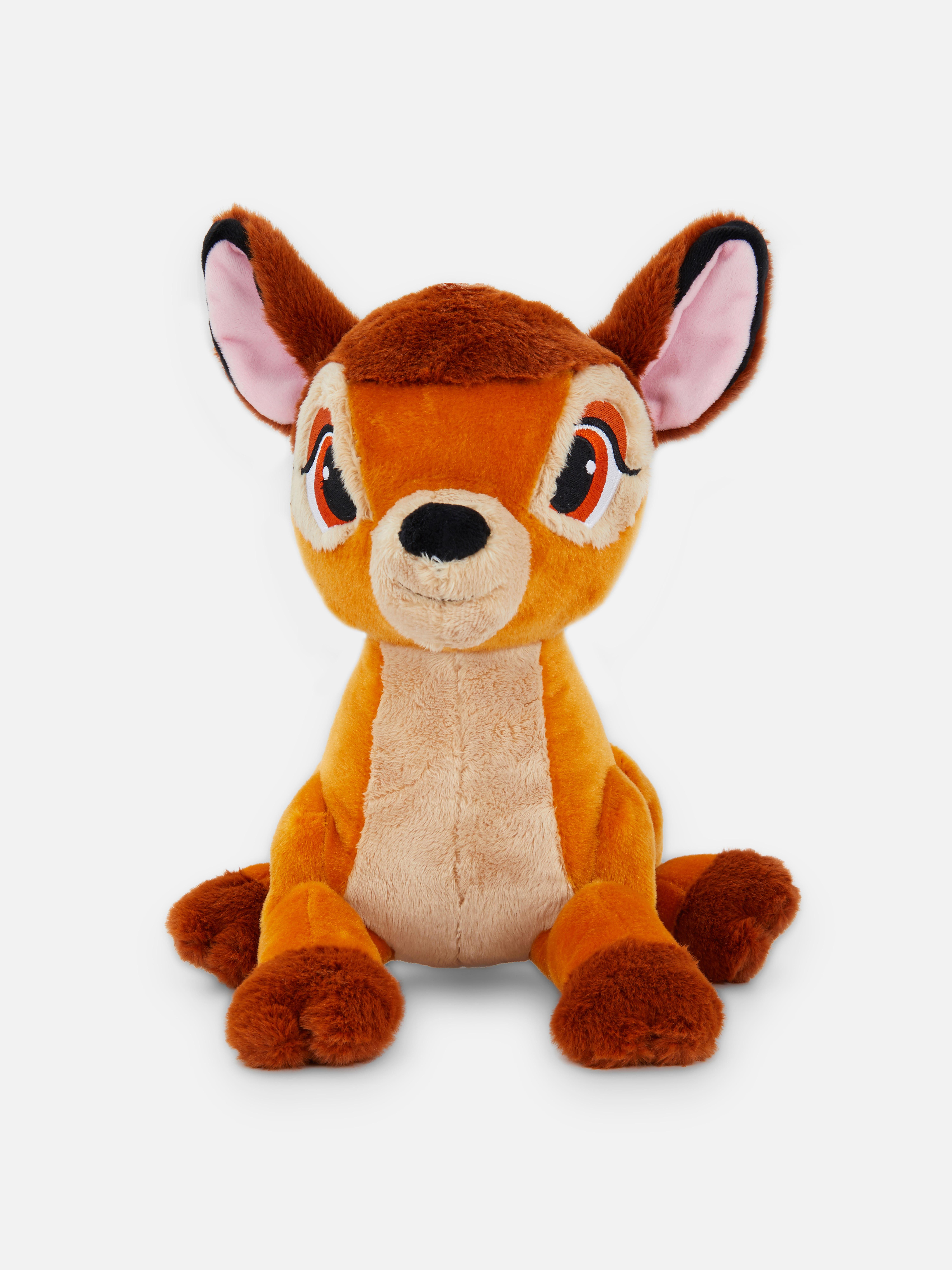 Disney’s Bambi Large Plush Toy