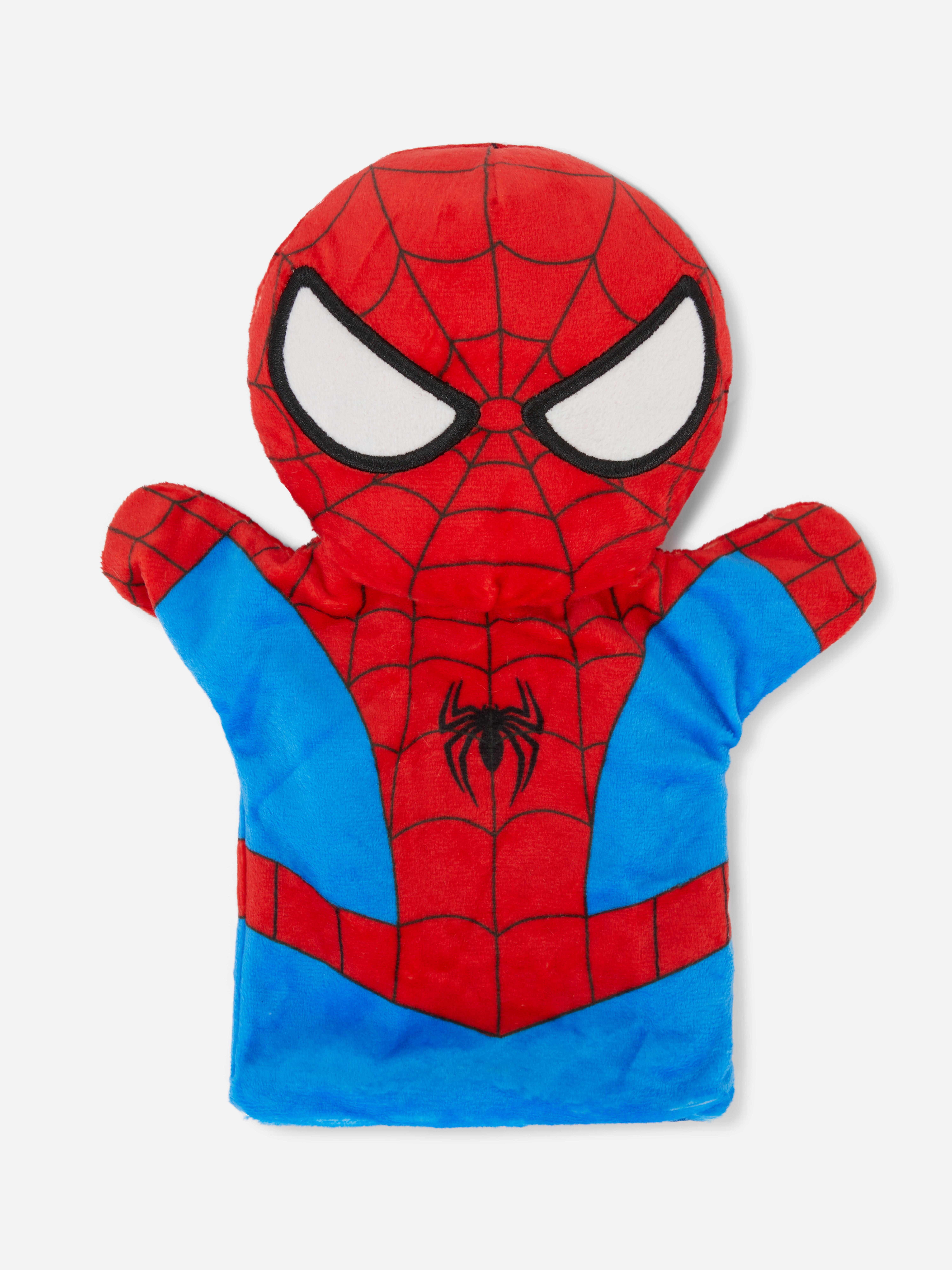 „Marvel Spider-Man“ Handpuppe
