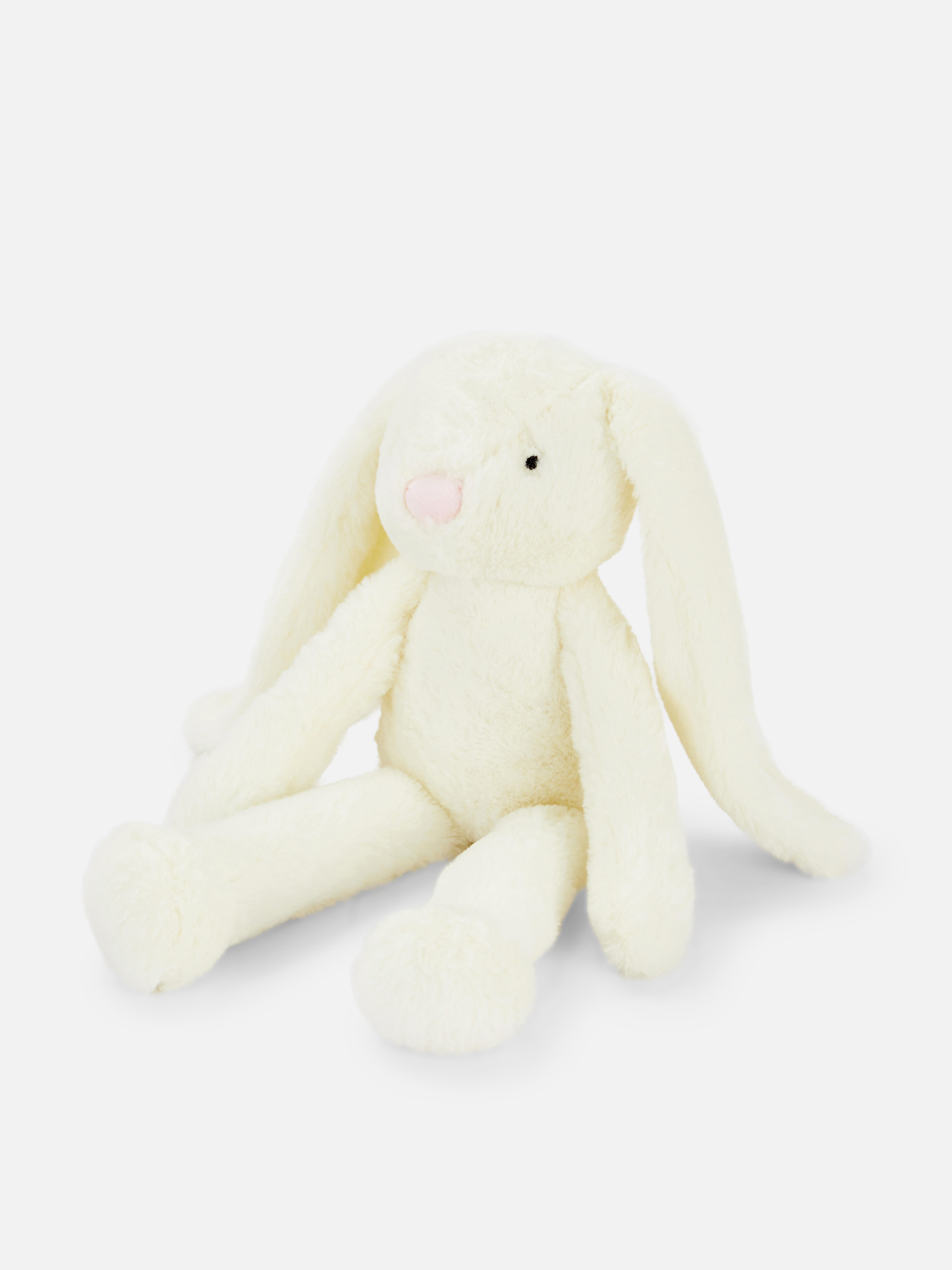 Long Leg Bunny Soft Plush Toy
