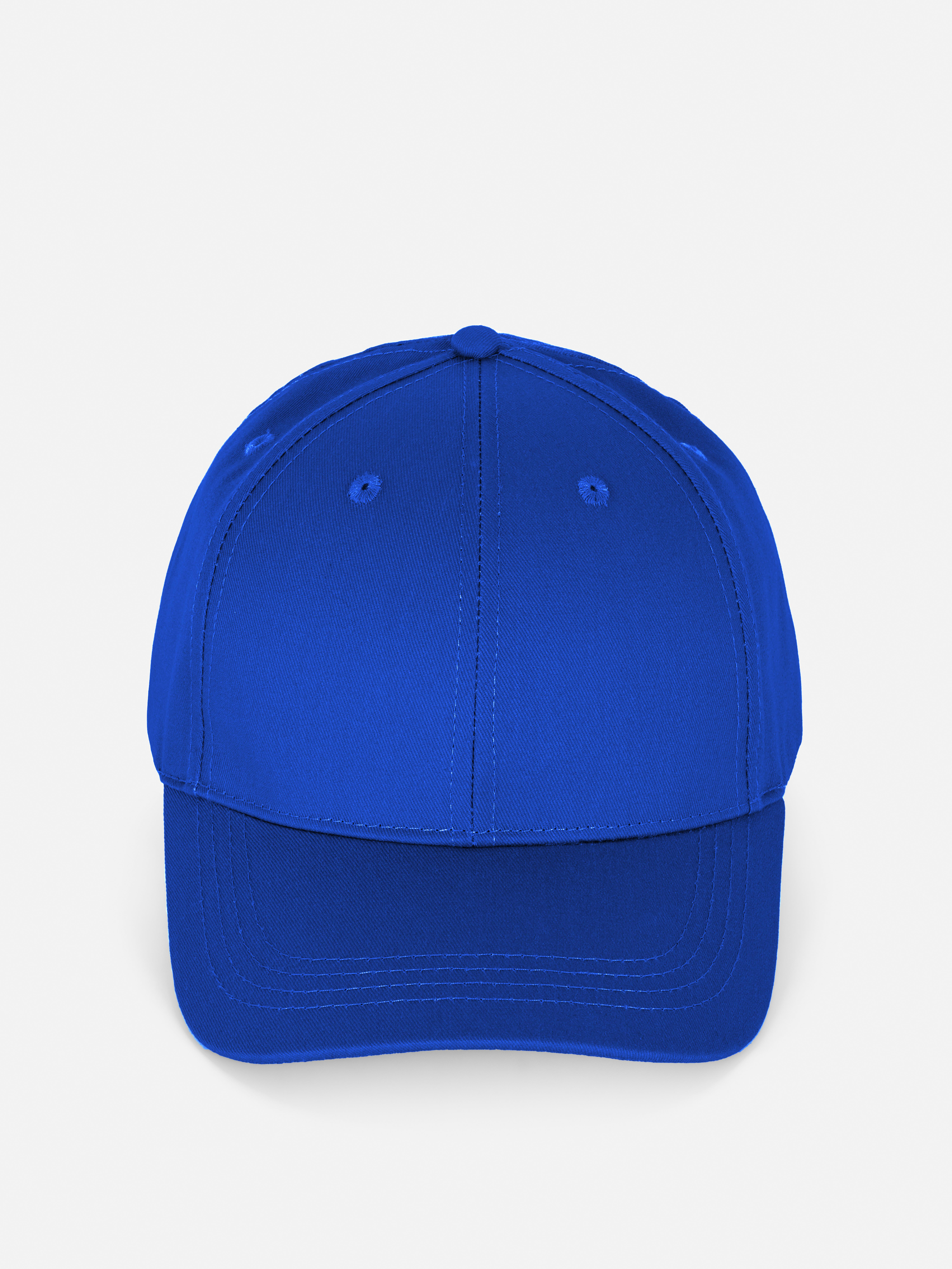 Solid Colour Cap