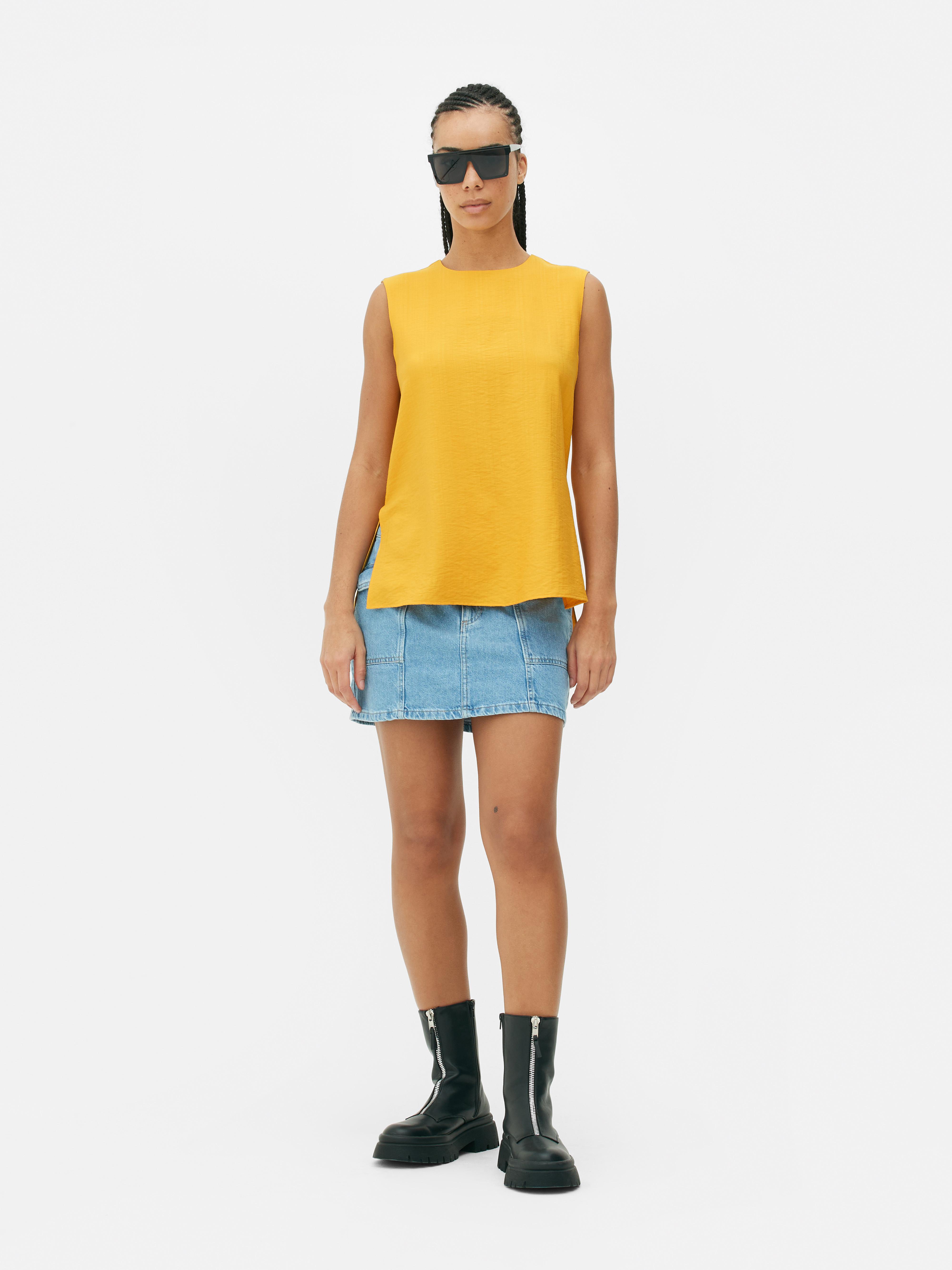 Women's Shirts and Blouses Primark