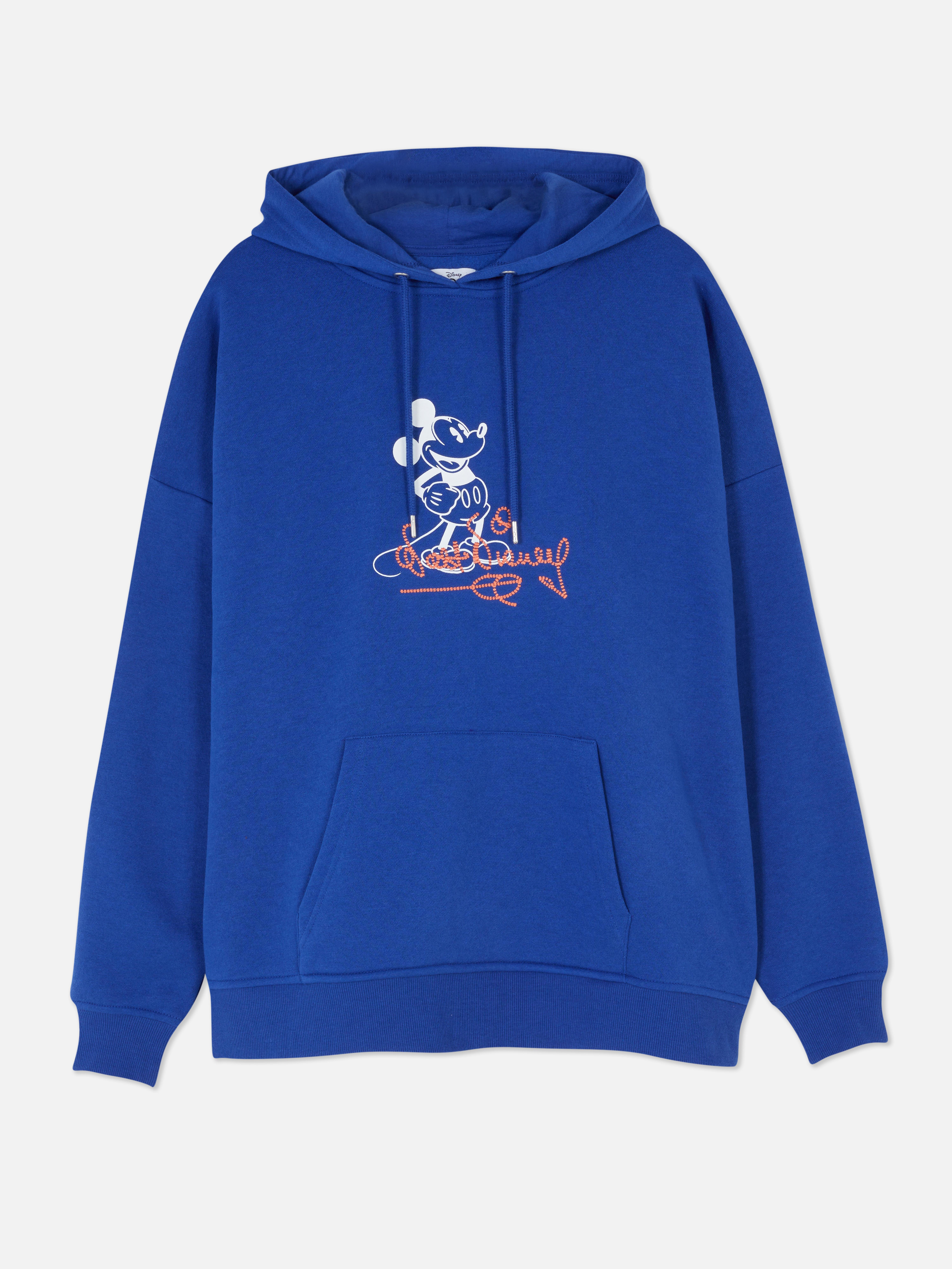 Sweat à capuche graphique Disney Originals Mickey Mouse