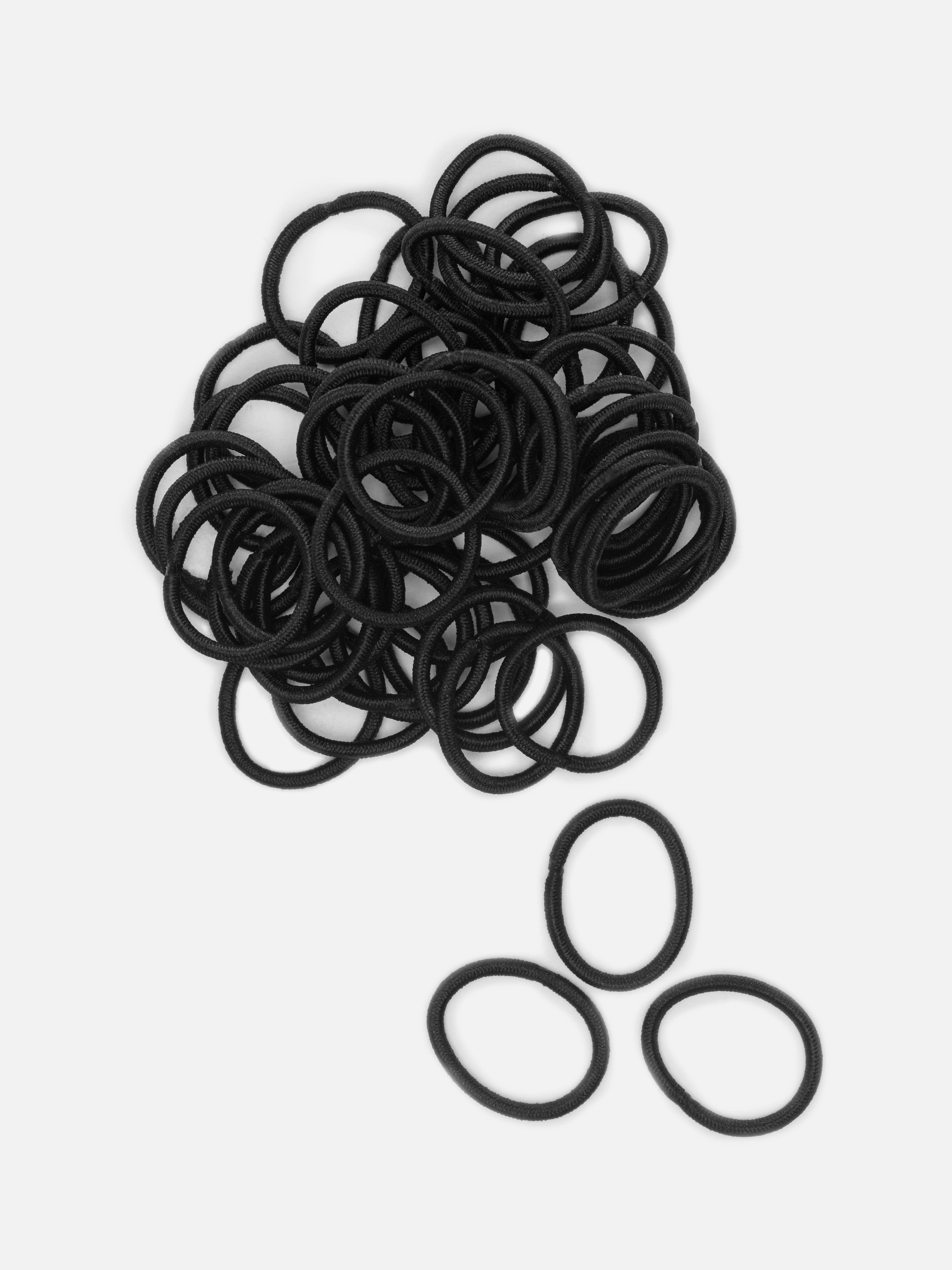 Mini Braid Hairbands