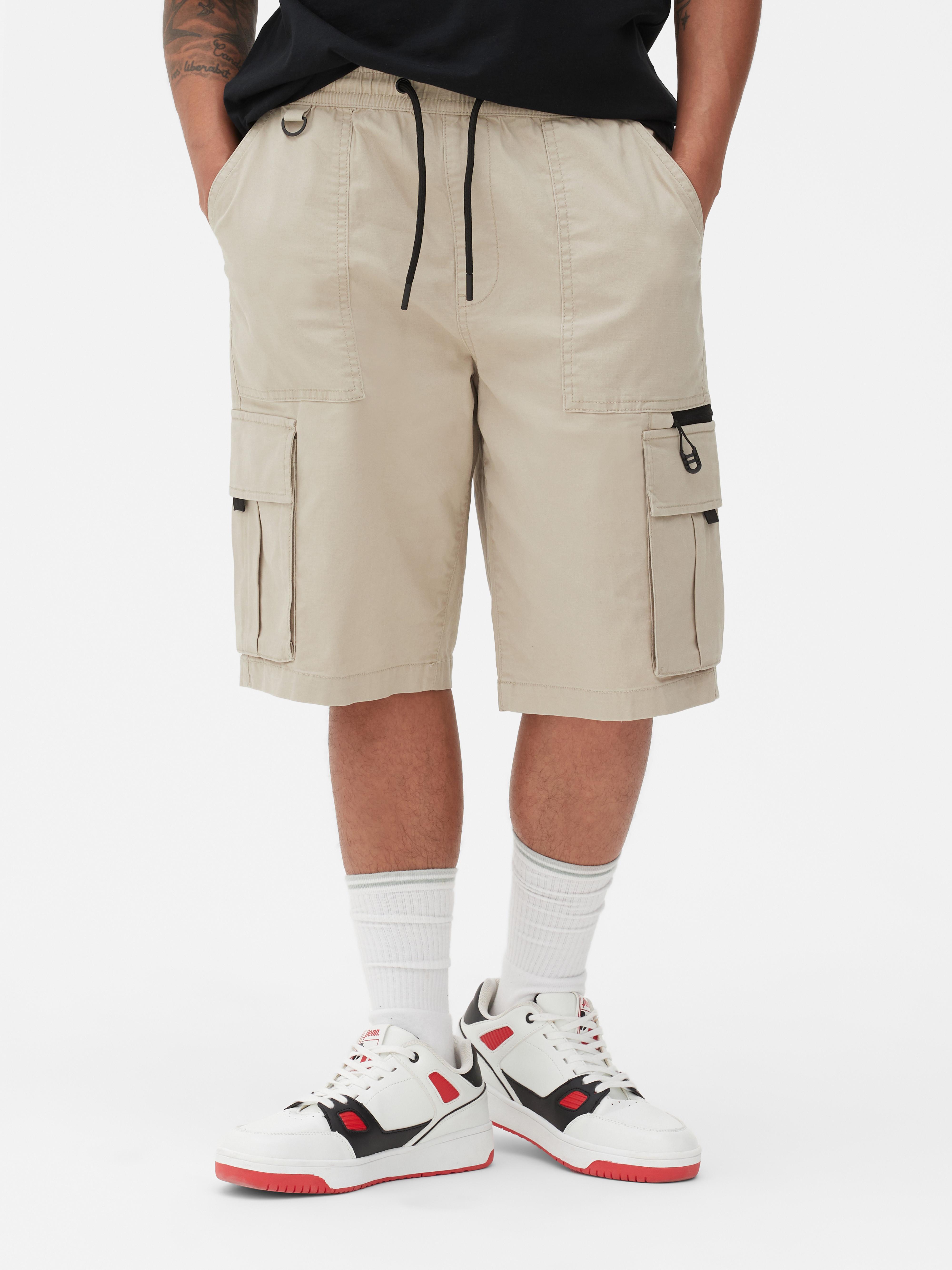 Short cargo utilitaire