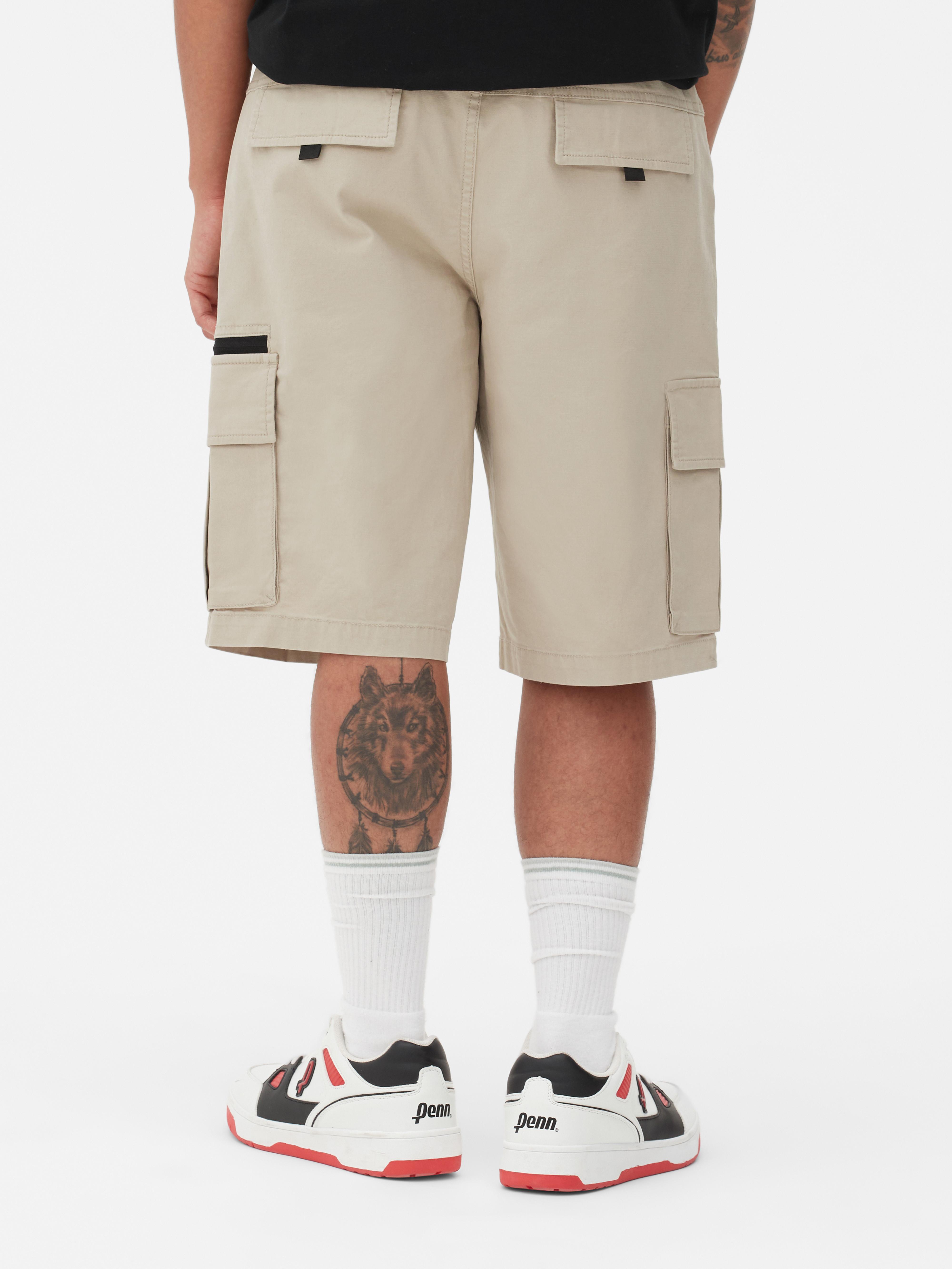Short cargo utilitaire