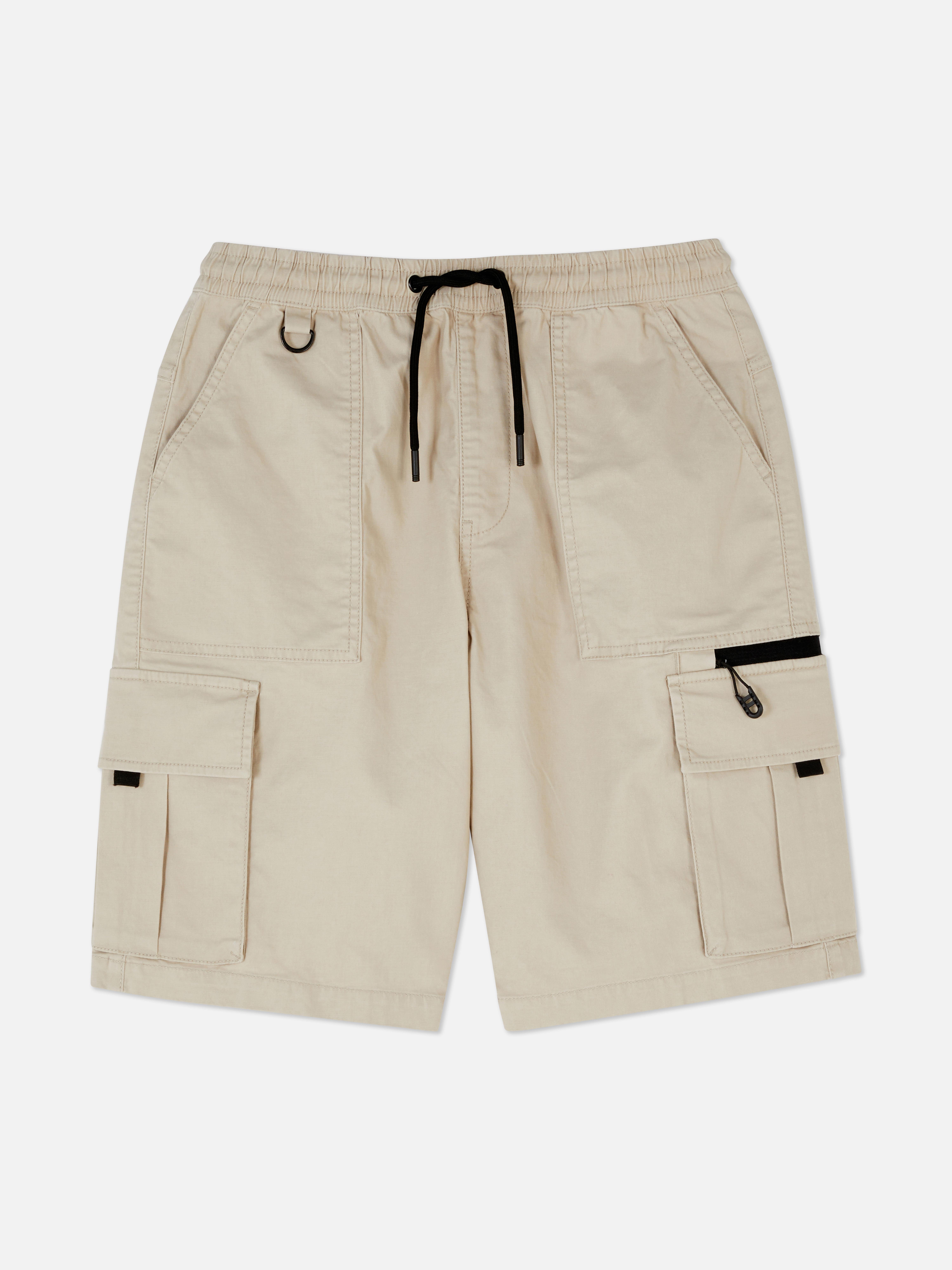 Short cargo utilitaire