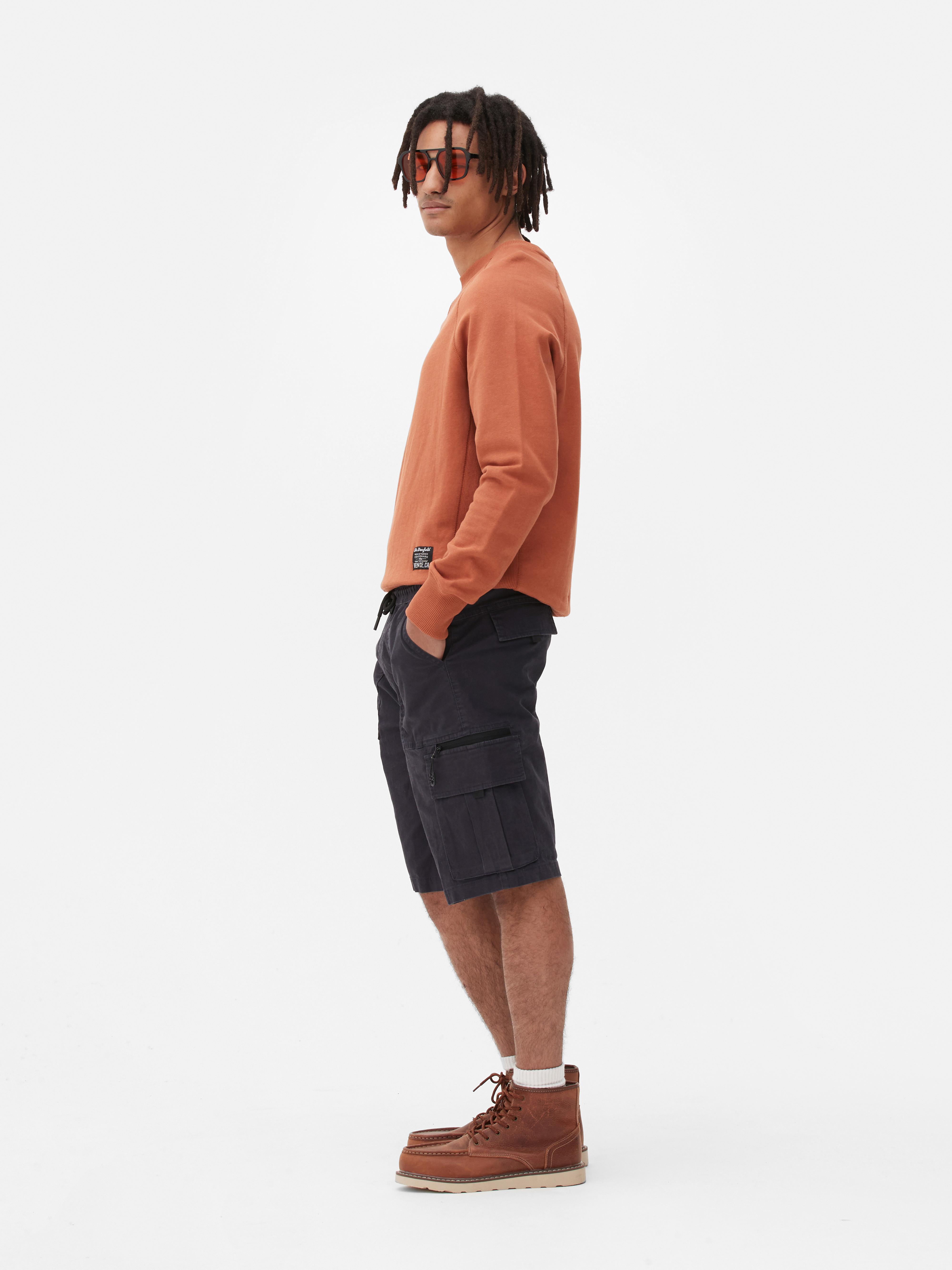 Short cargo utilitaire
