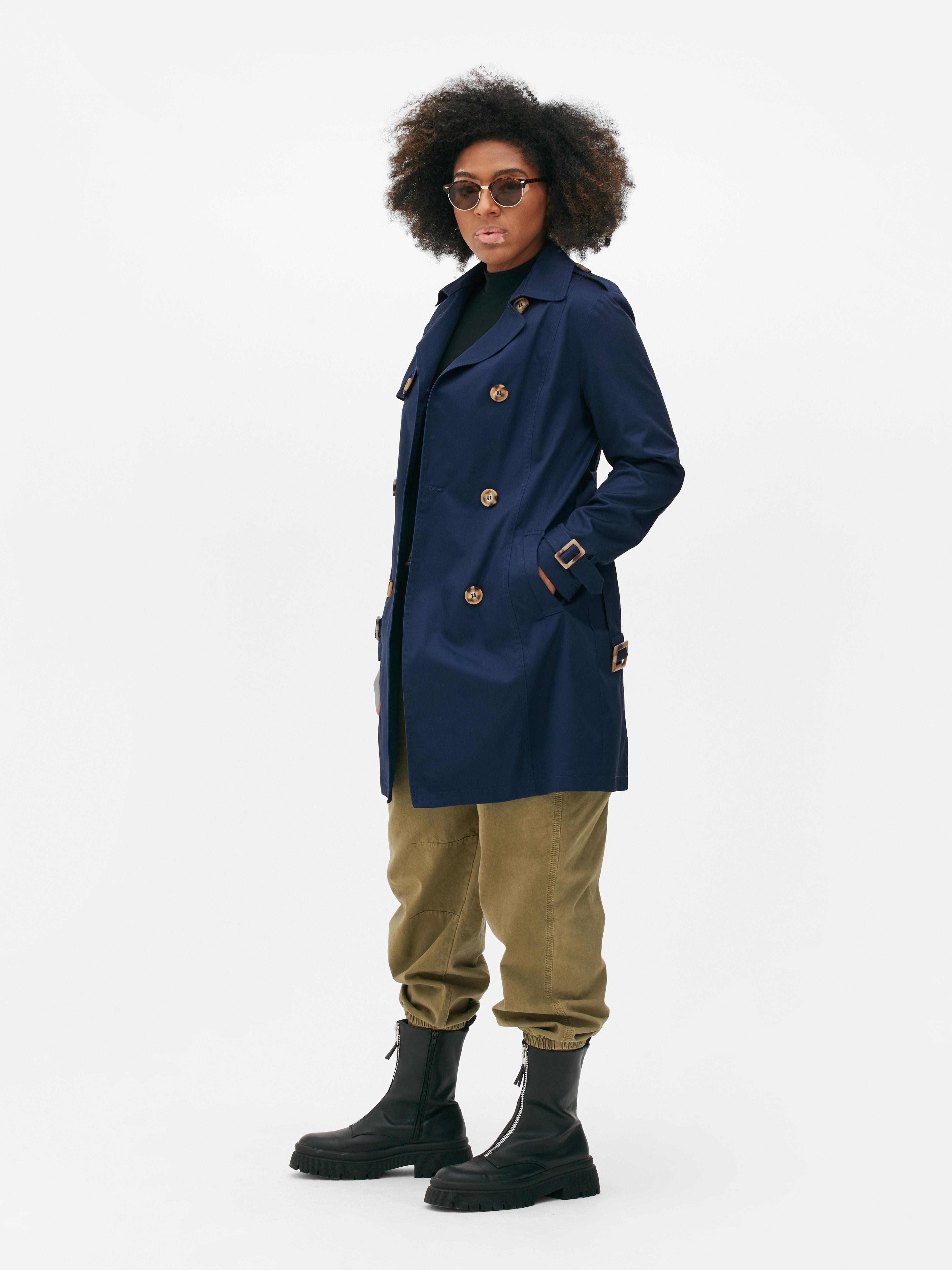 Women's Coats & Jackets Trench Coats, Bombers & Winter Jackets Penneys