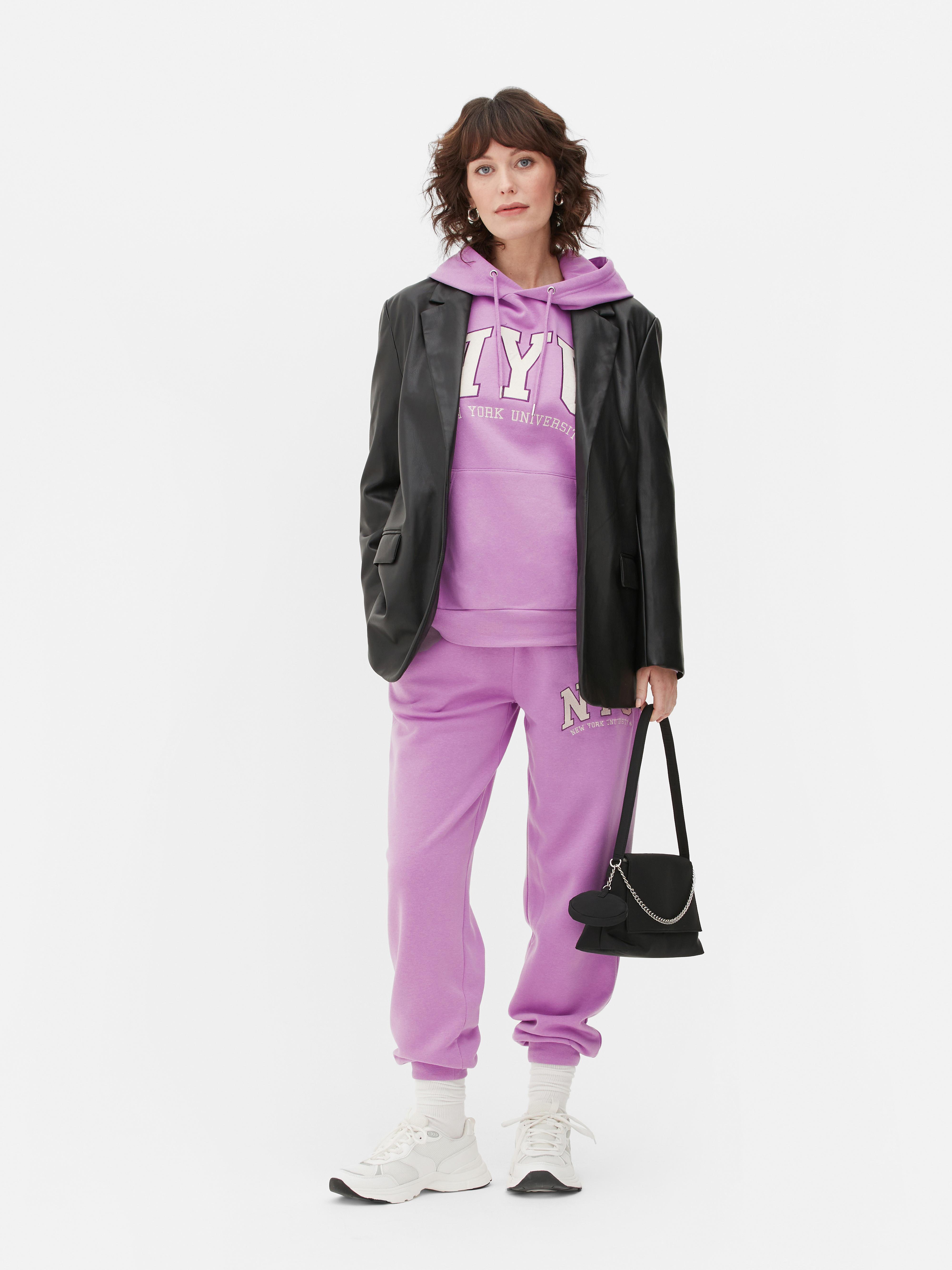 Varsity Clothing Harvard & Yale Clothing Primark