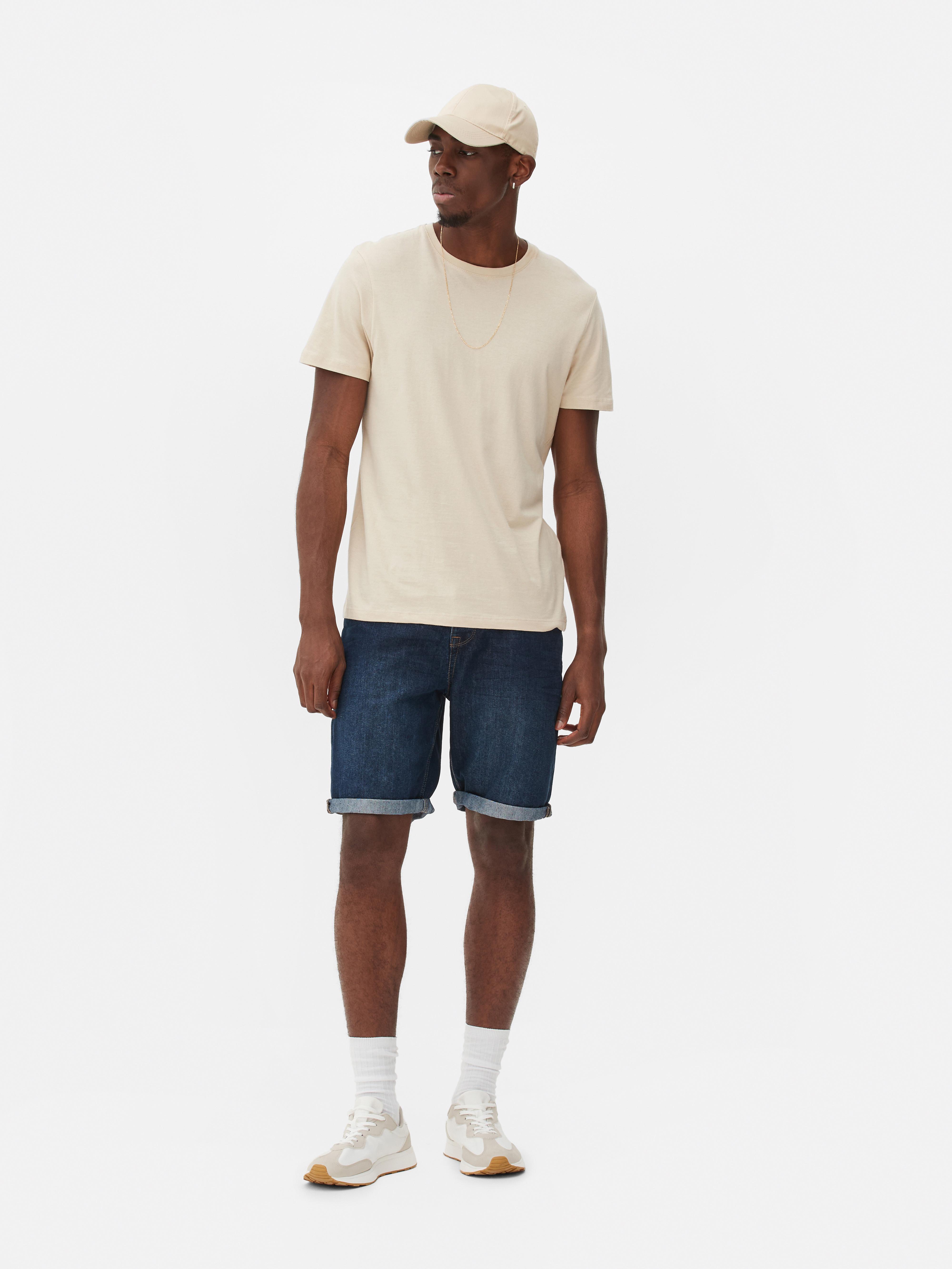 Men's' Shorts | Men's Chino, Cargo, Bermuda & Denim Shorts | Primark