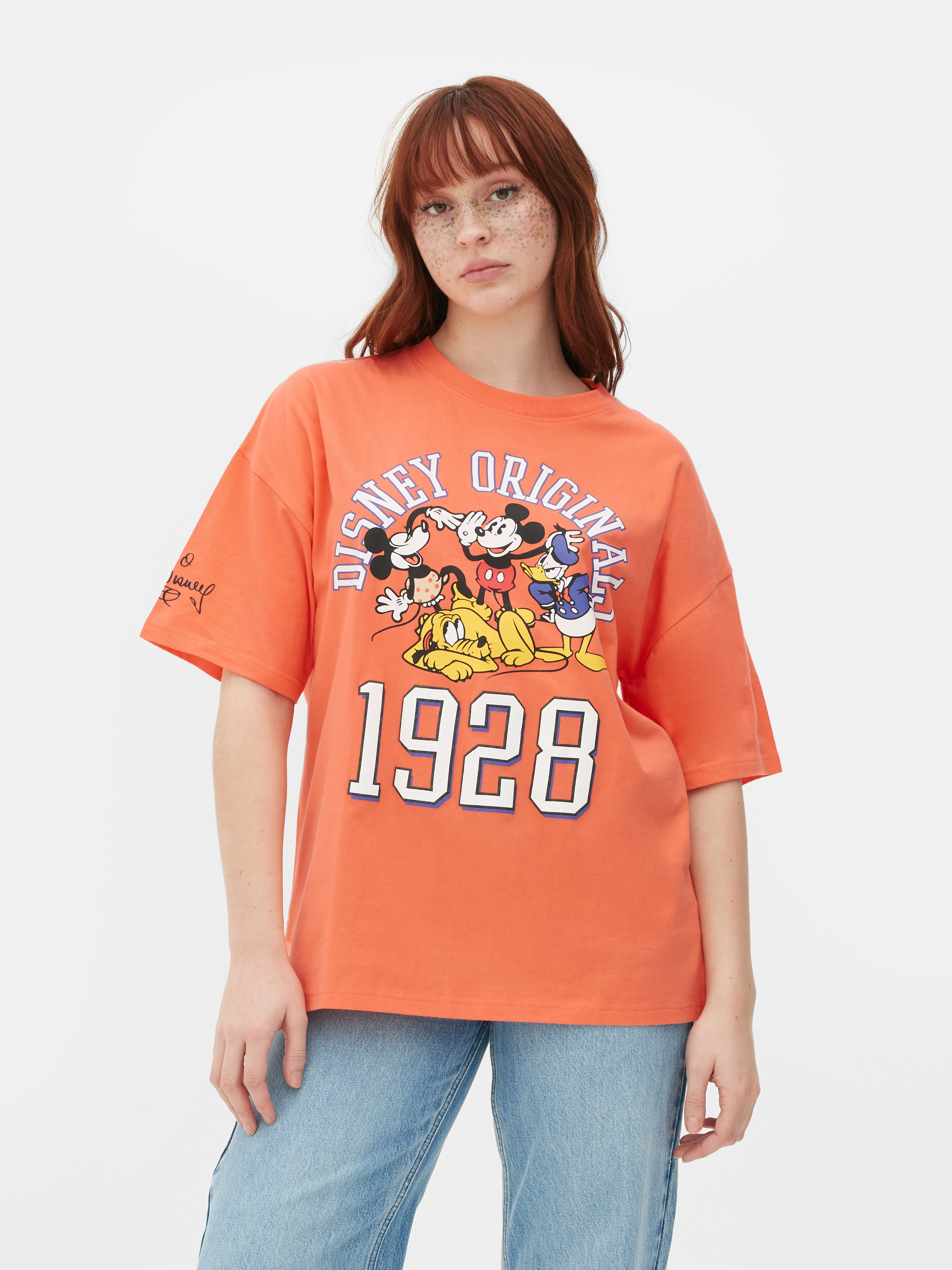 Disney’s Originals Relaxed T-shirt