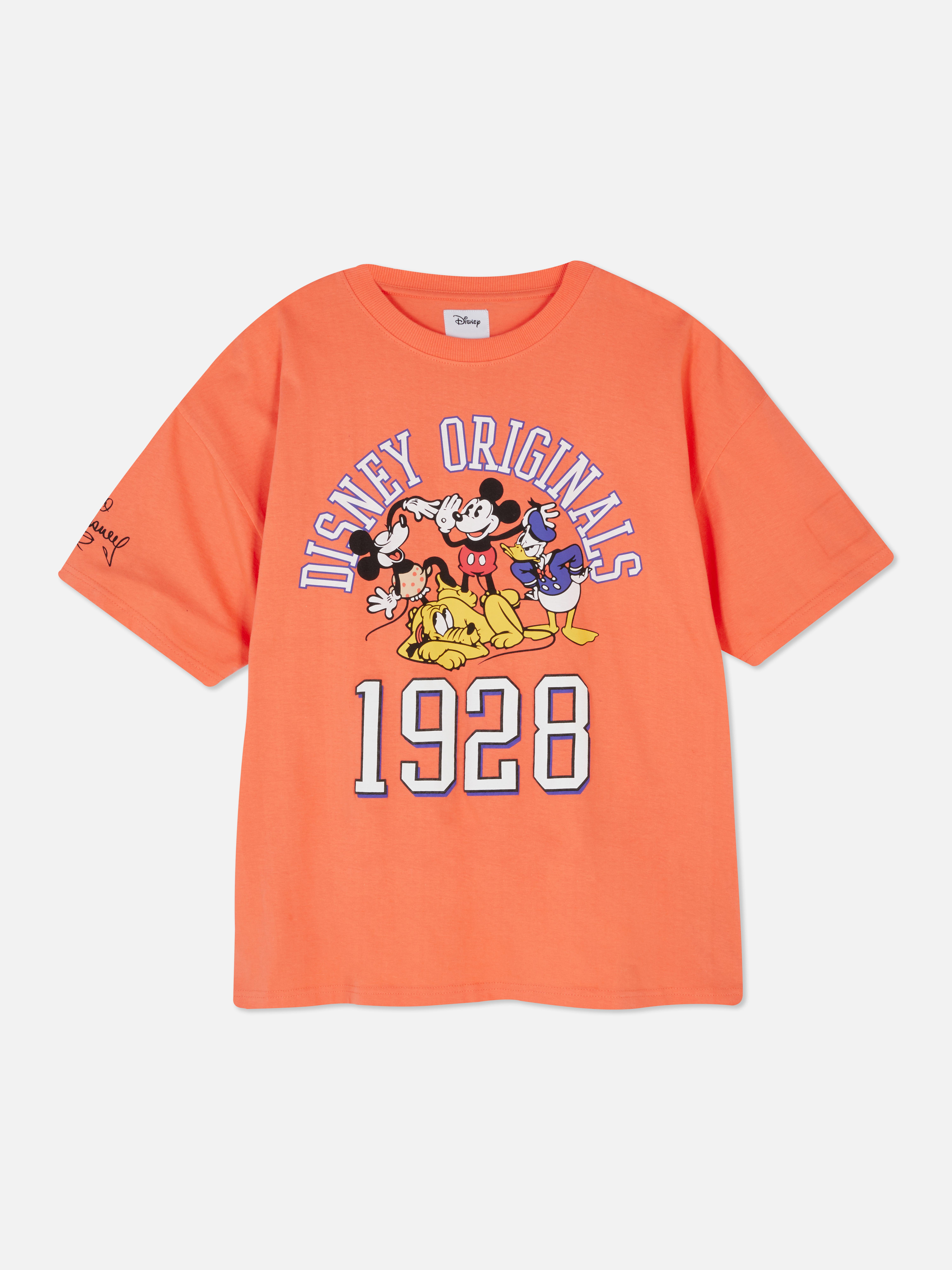 Disney’s Originals Relaxed T-shirt