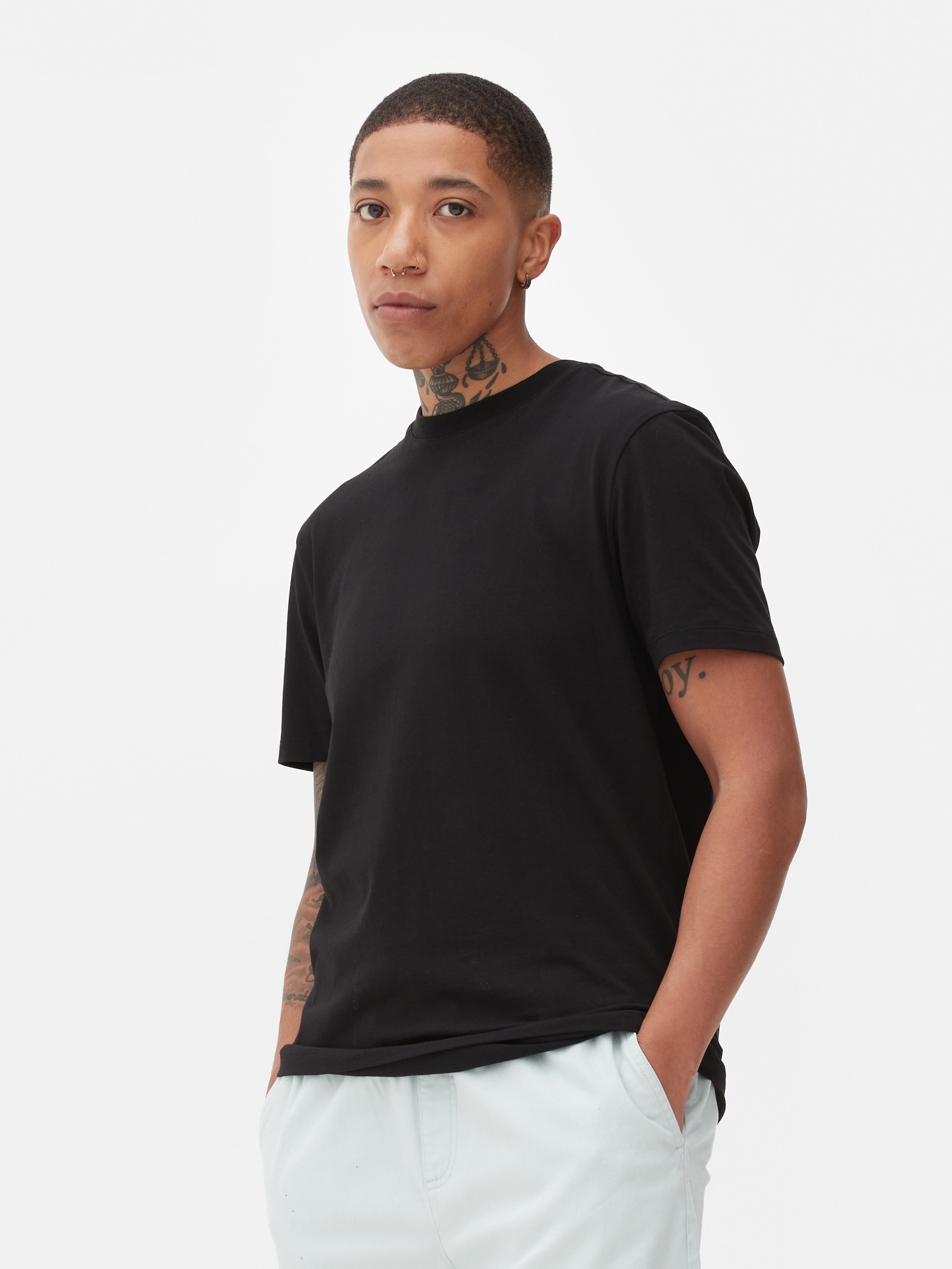 primark mens tee shirts