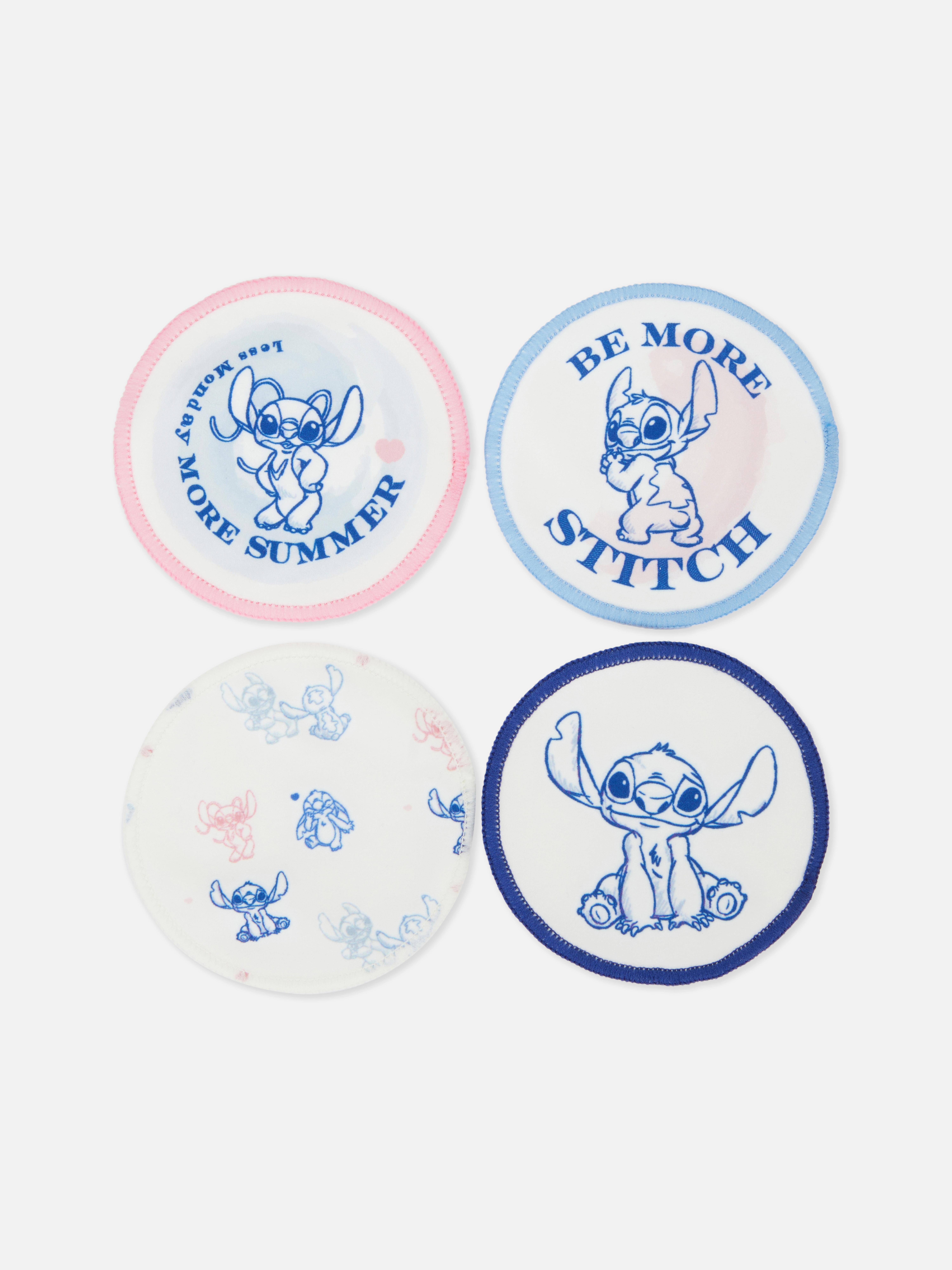 Disney’s Lilo & Stitch Reusable Cleansing Pads