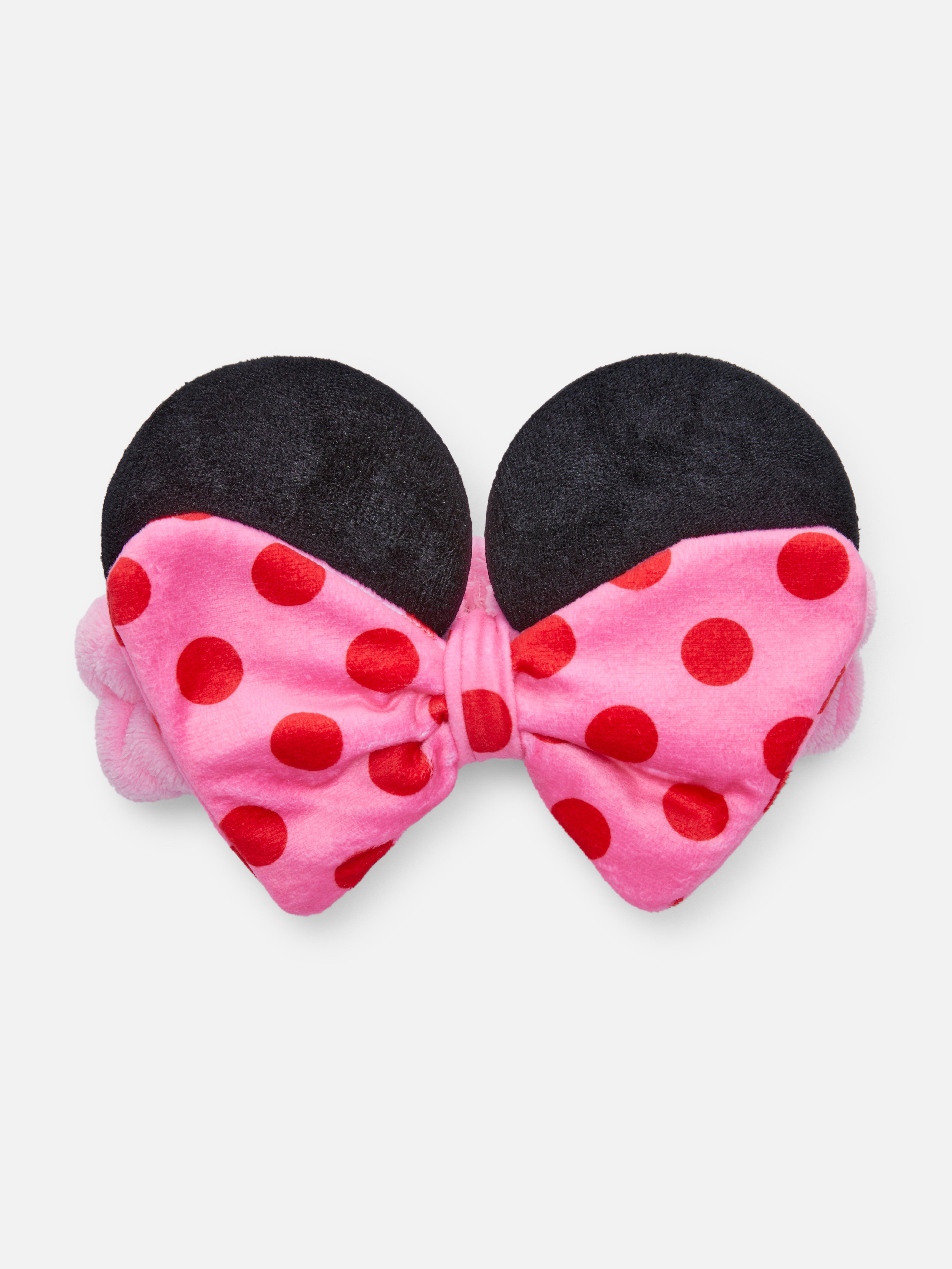 Disney's Minnie Mouse Beauty Headband