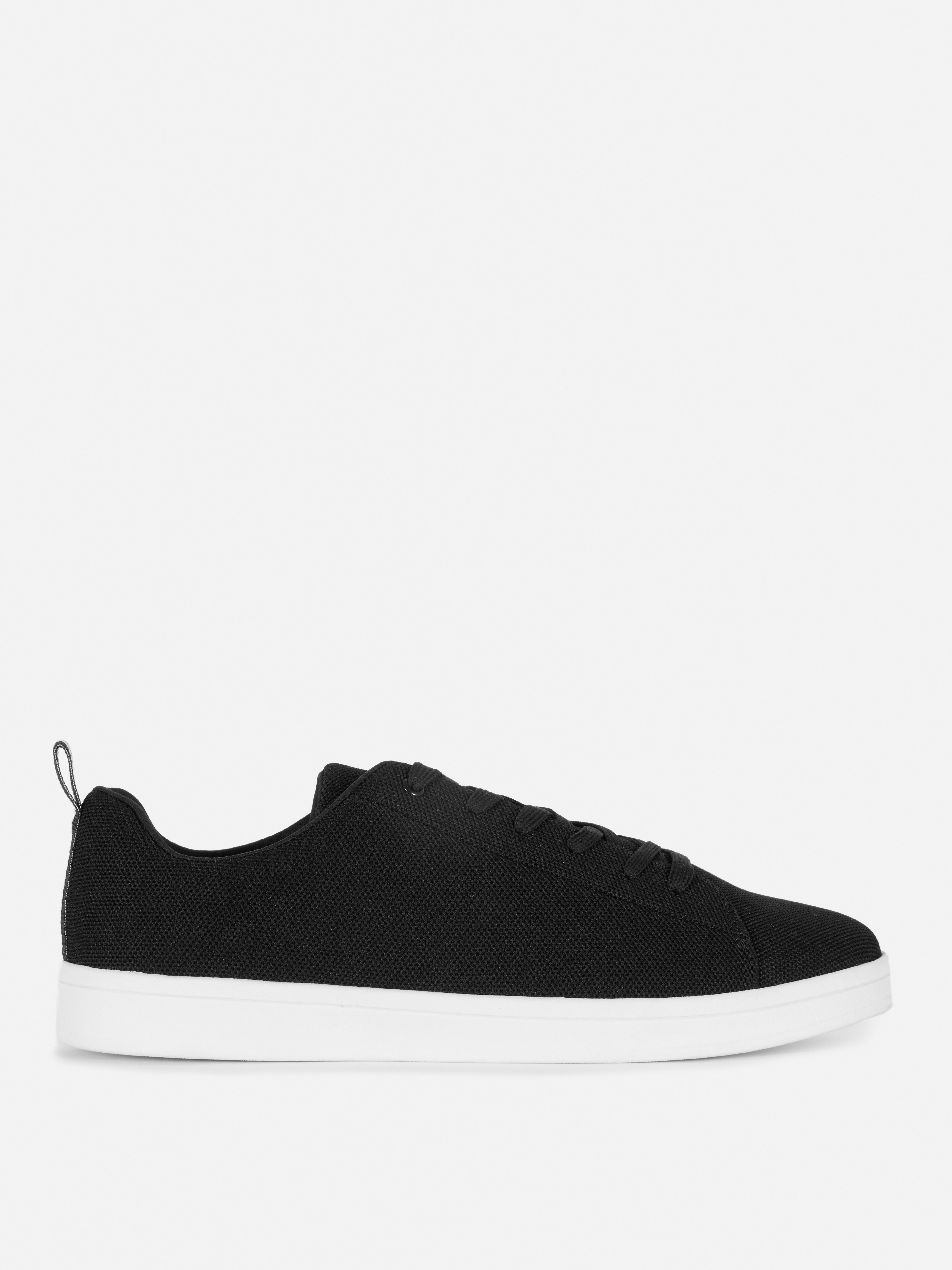 Slip-on Low Top Trainers