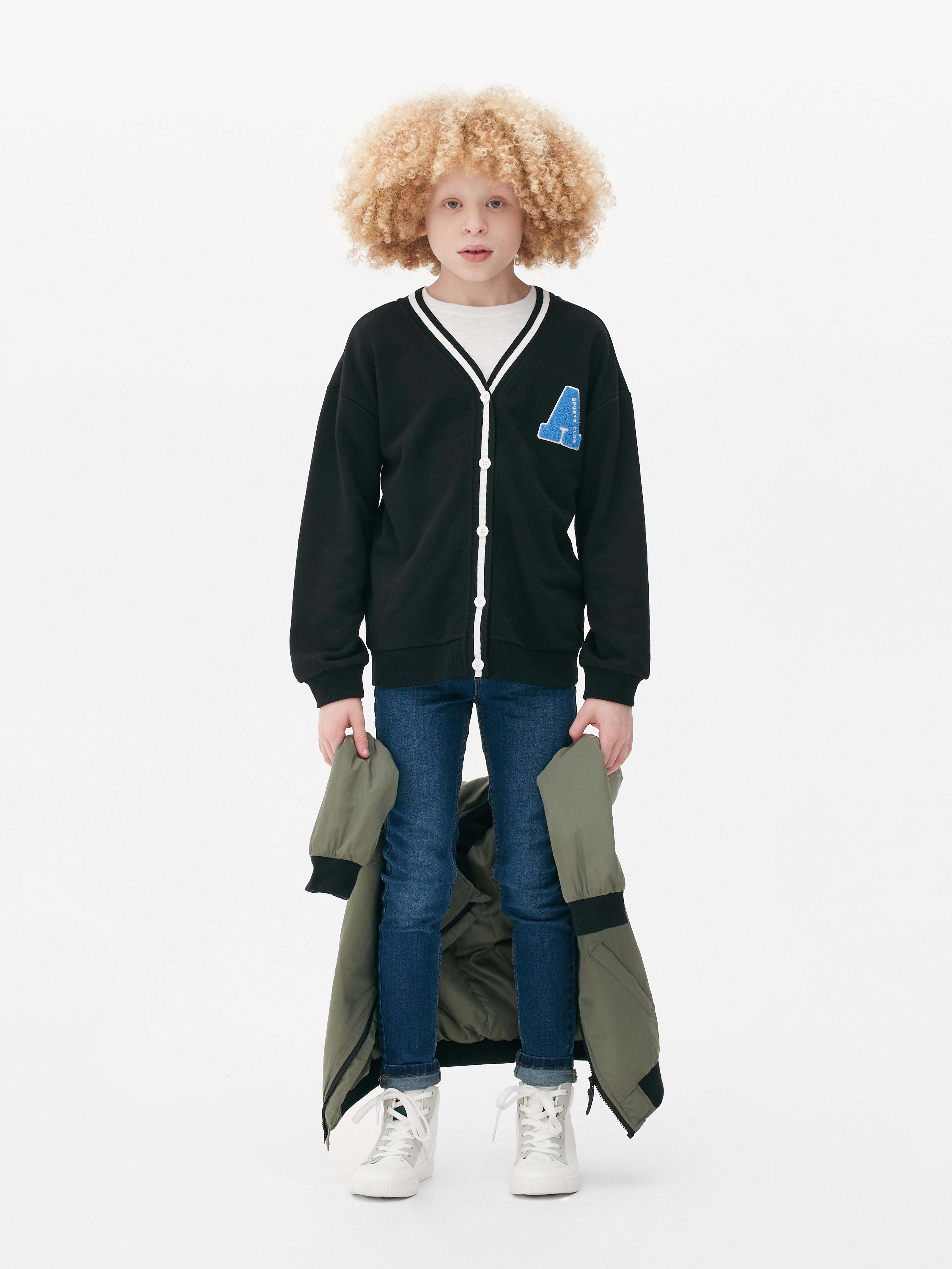 Kids' Jumpers and Cardigans Primark