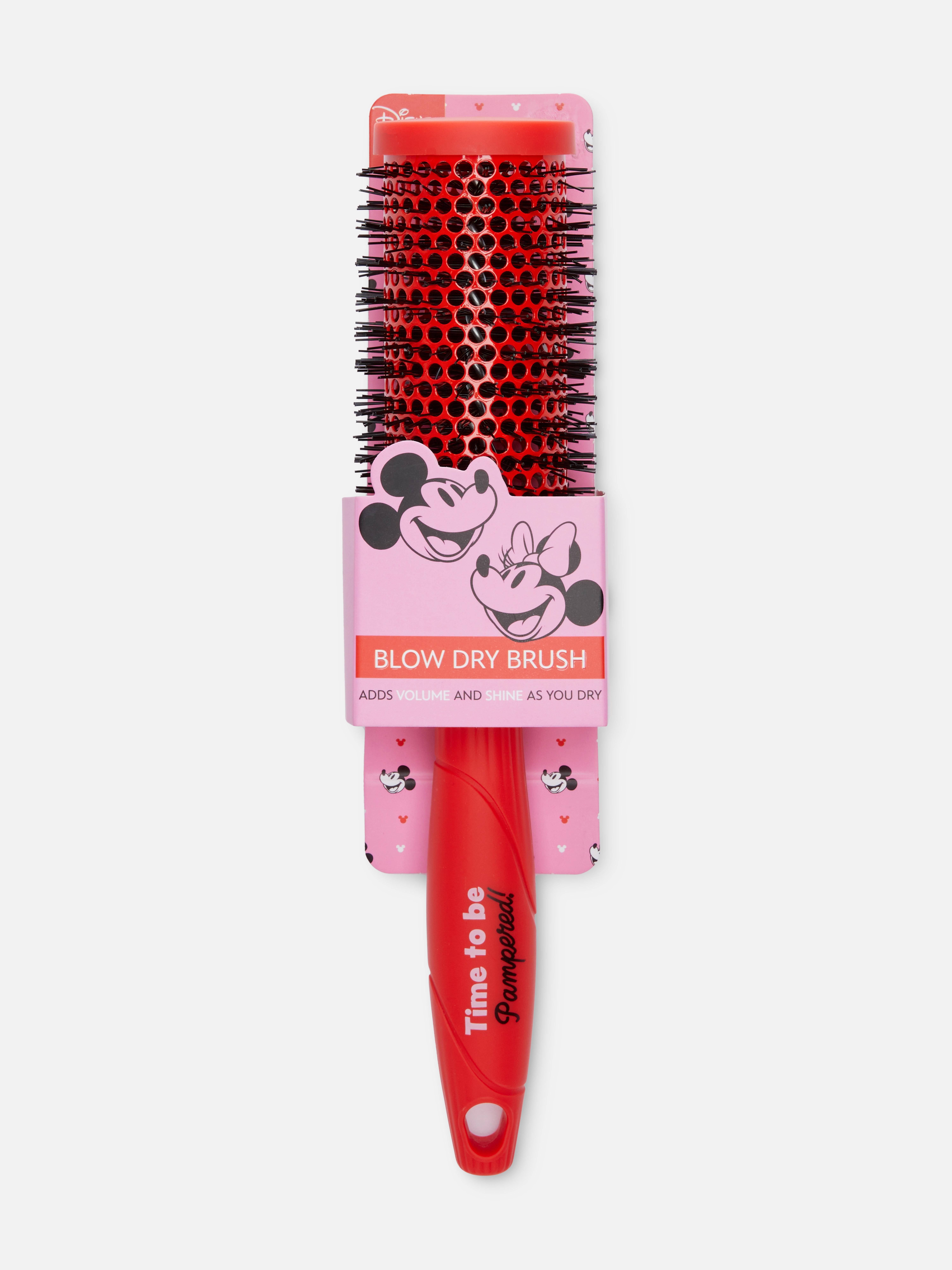 Disney's Mickey Mouse Blow Dry Brush