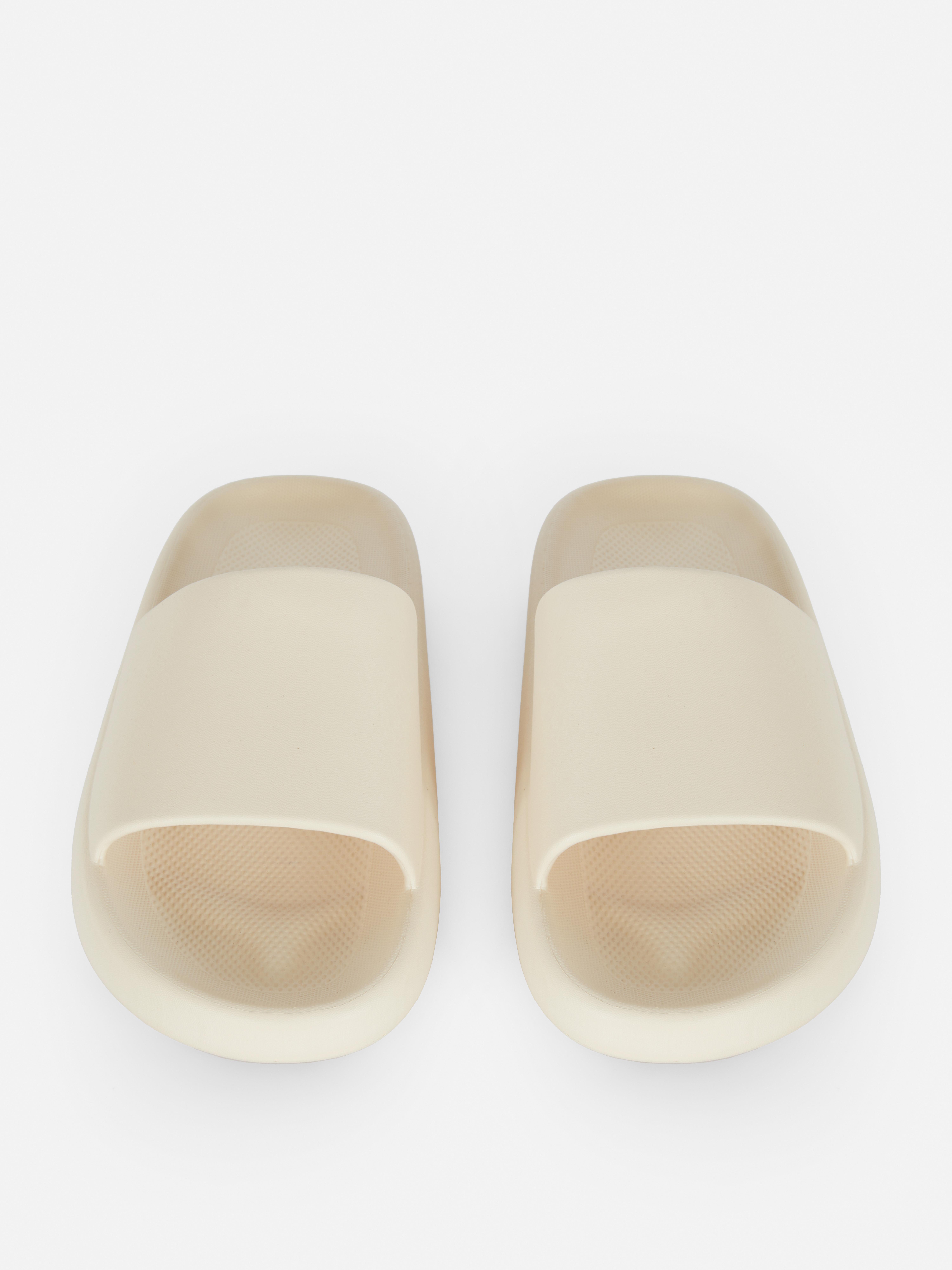 Vastag talpú strandpapucs