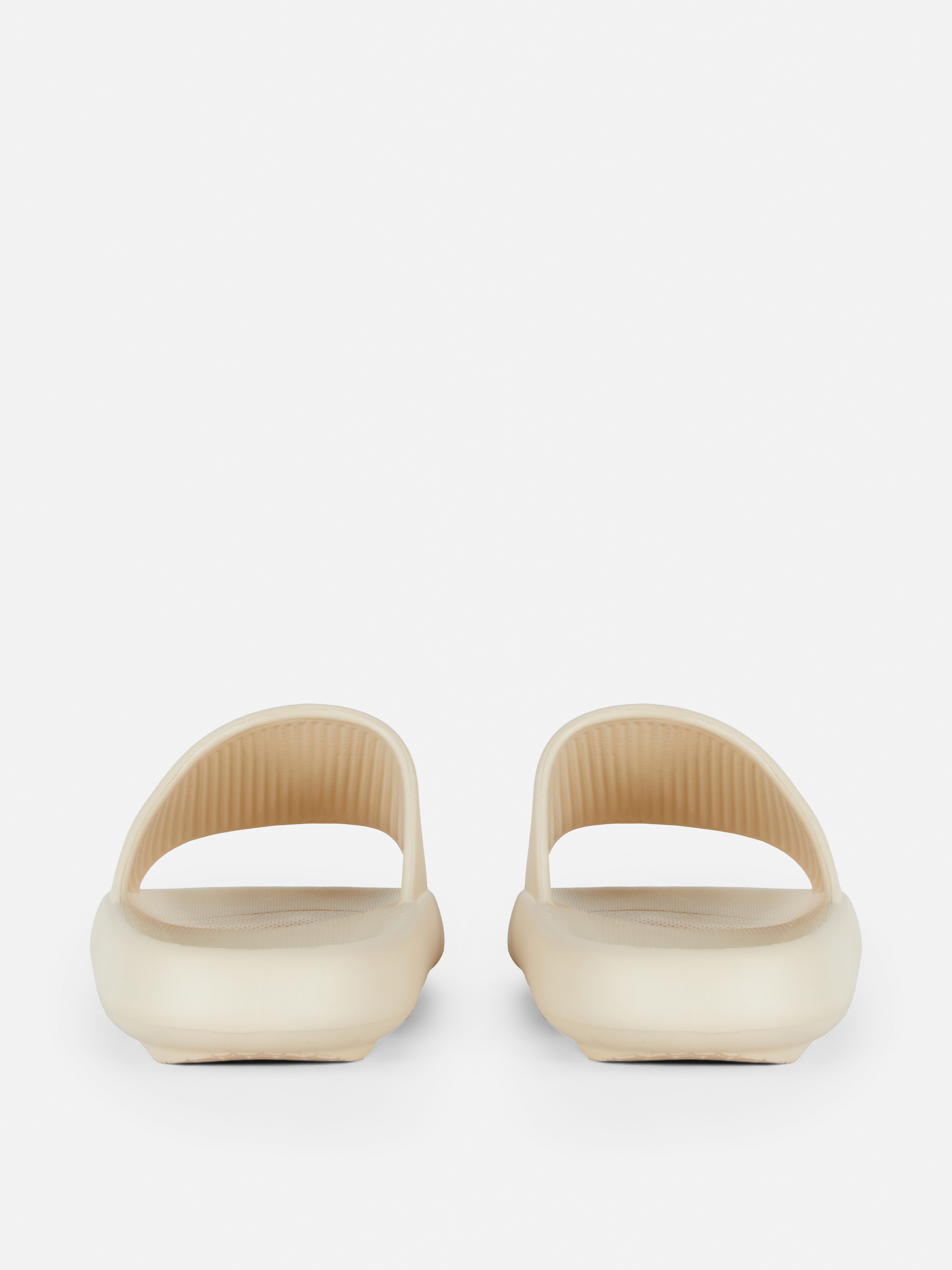 Vastag talpú strandpapucs