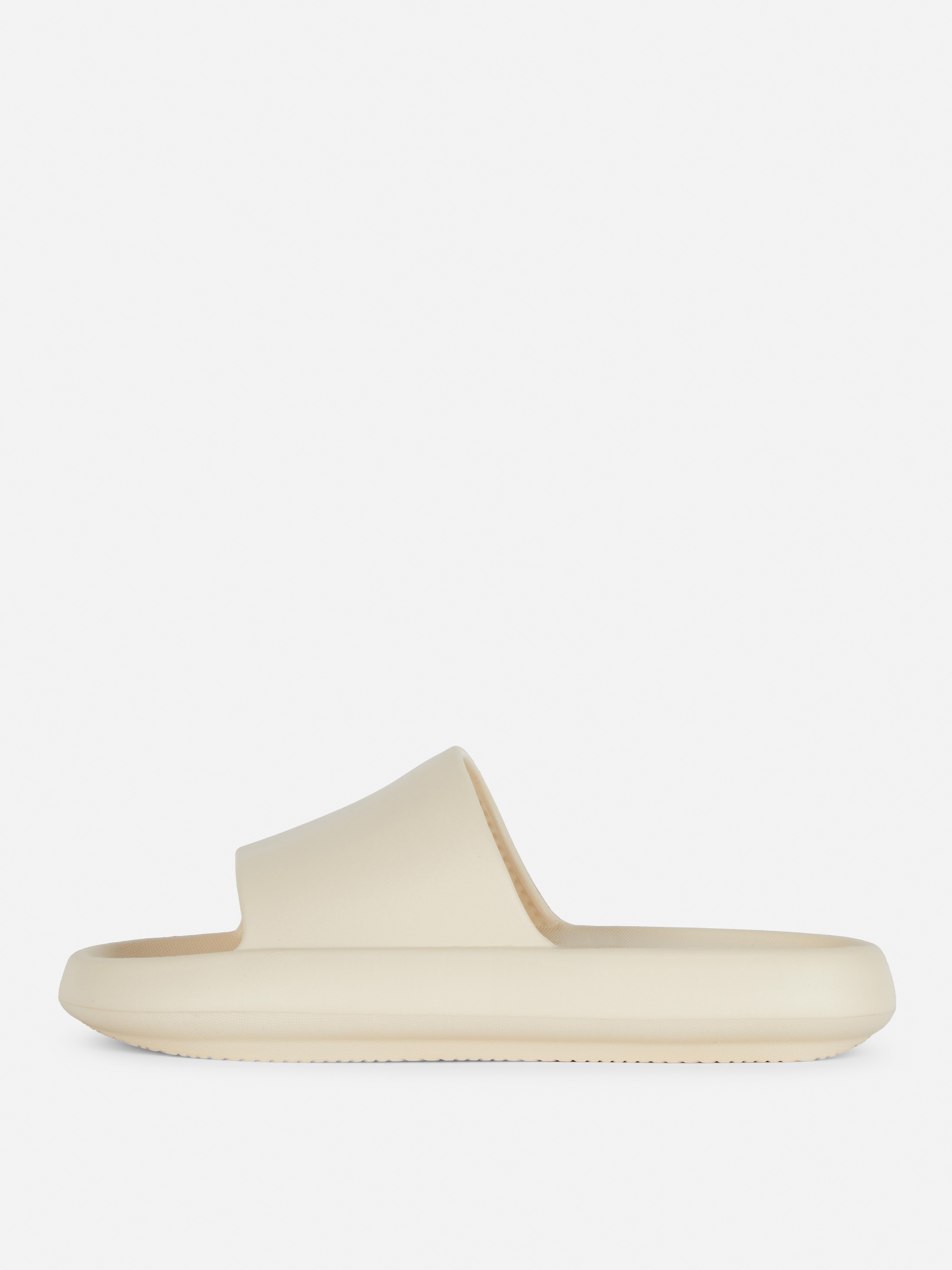 Vastag talpú strandpapucs