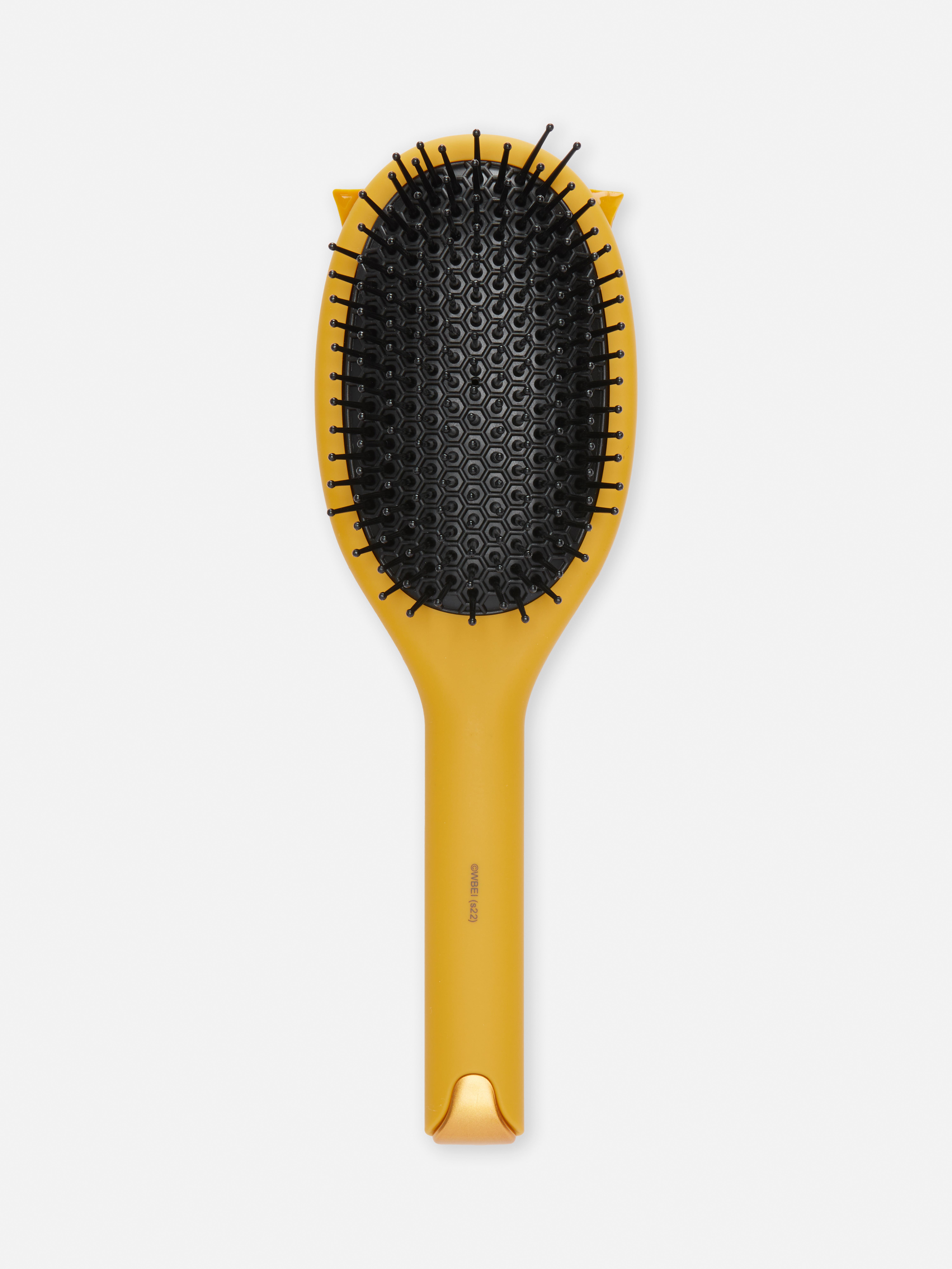 Harry Potter™ Hufflepuff Oval Paddle Hairbrush
