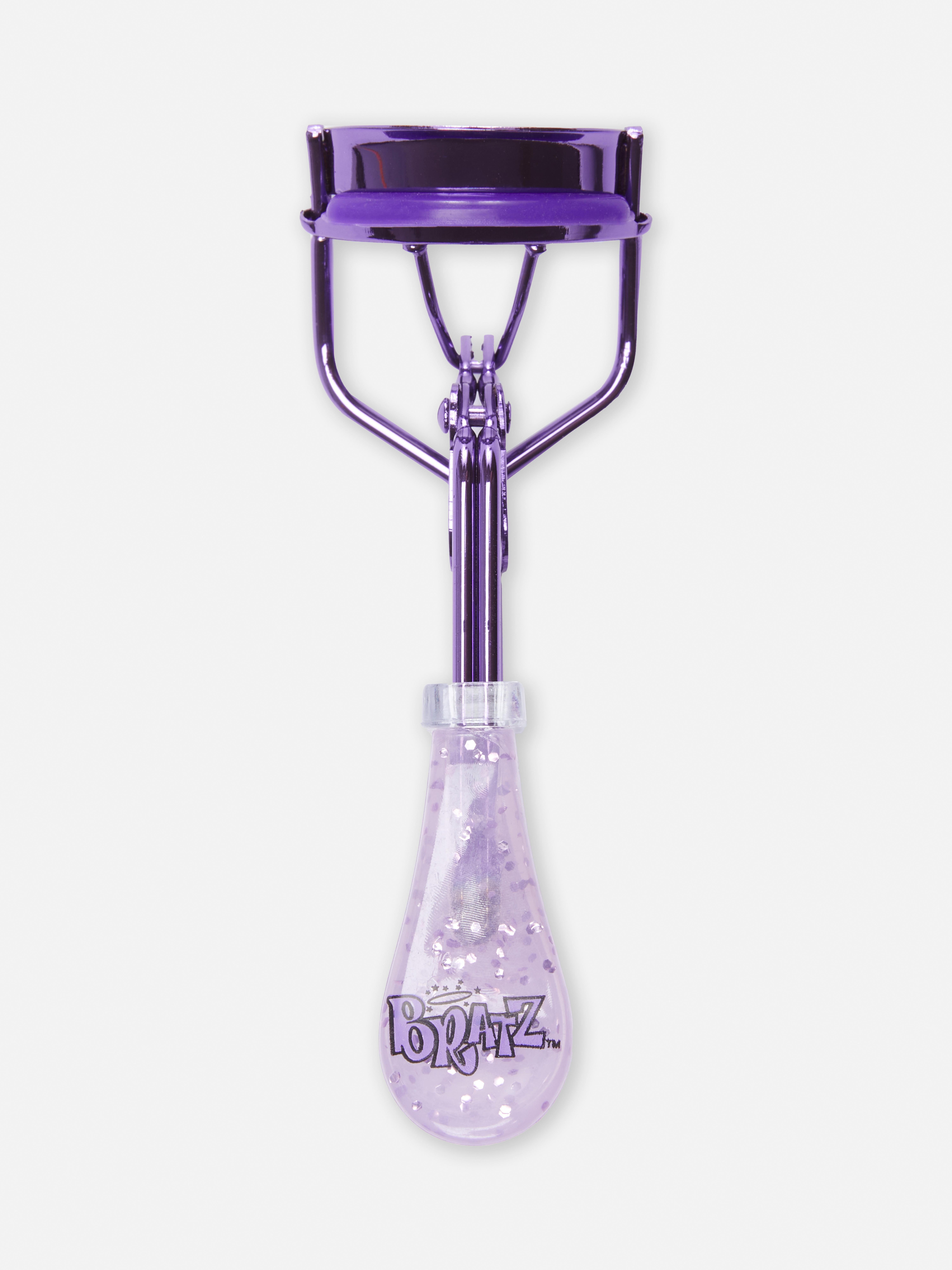 Bratz Eyelash Curler Purple