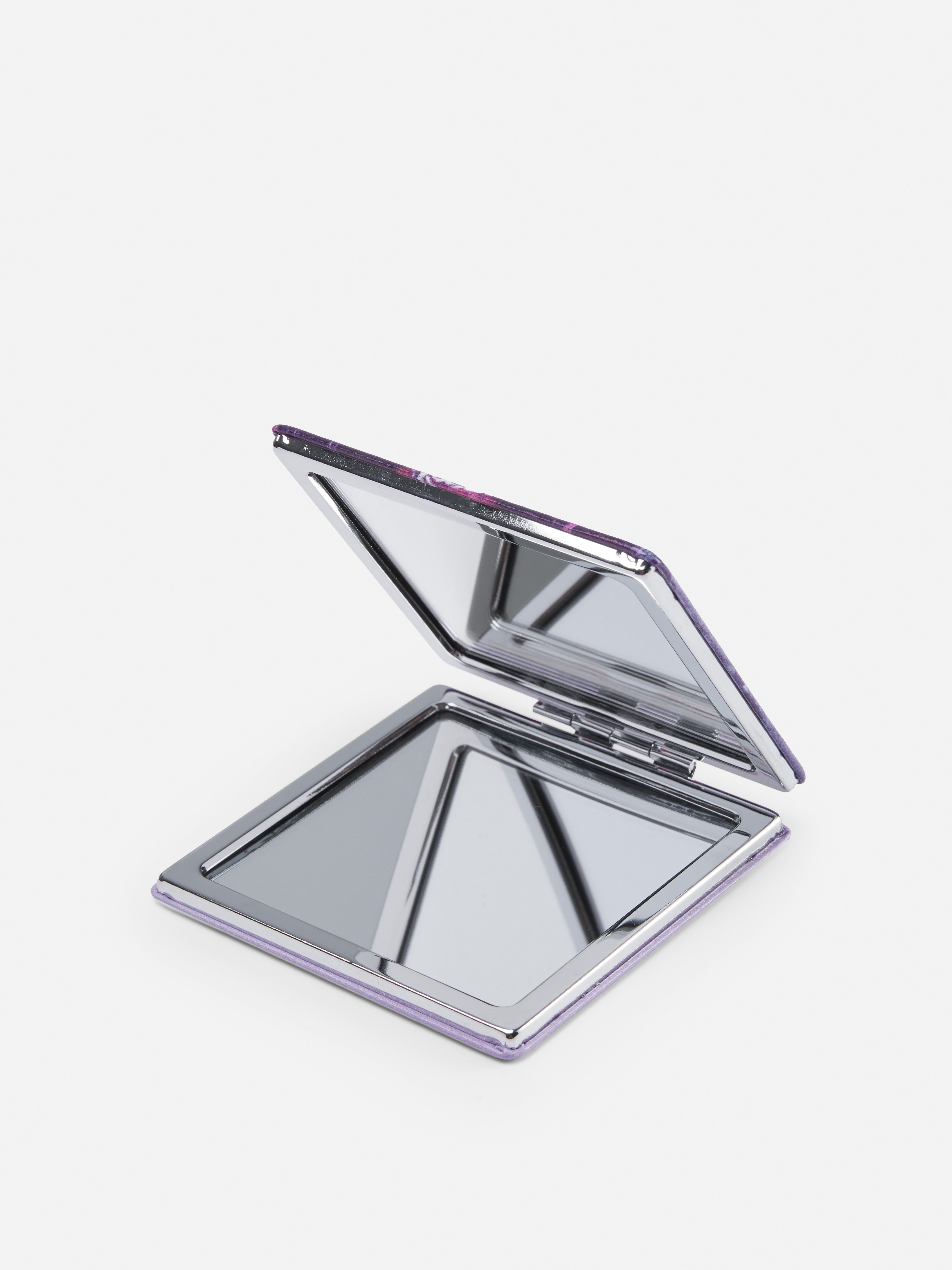 Bratz Compact Mirror Purple