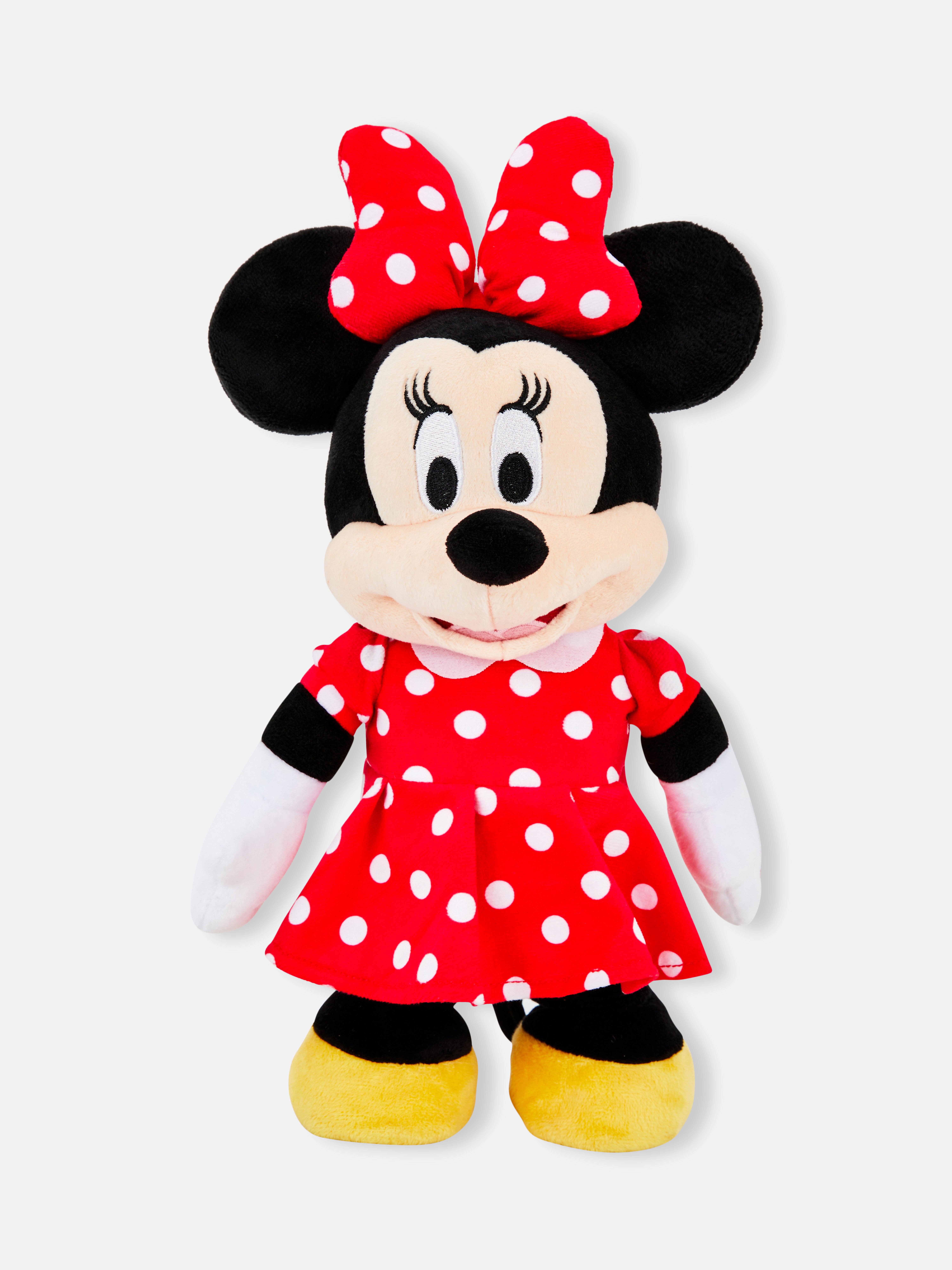Disney’s Minnie Mouse Plush Toy