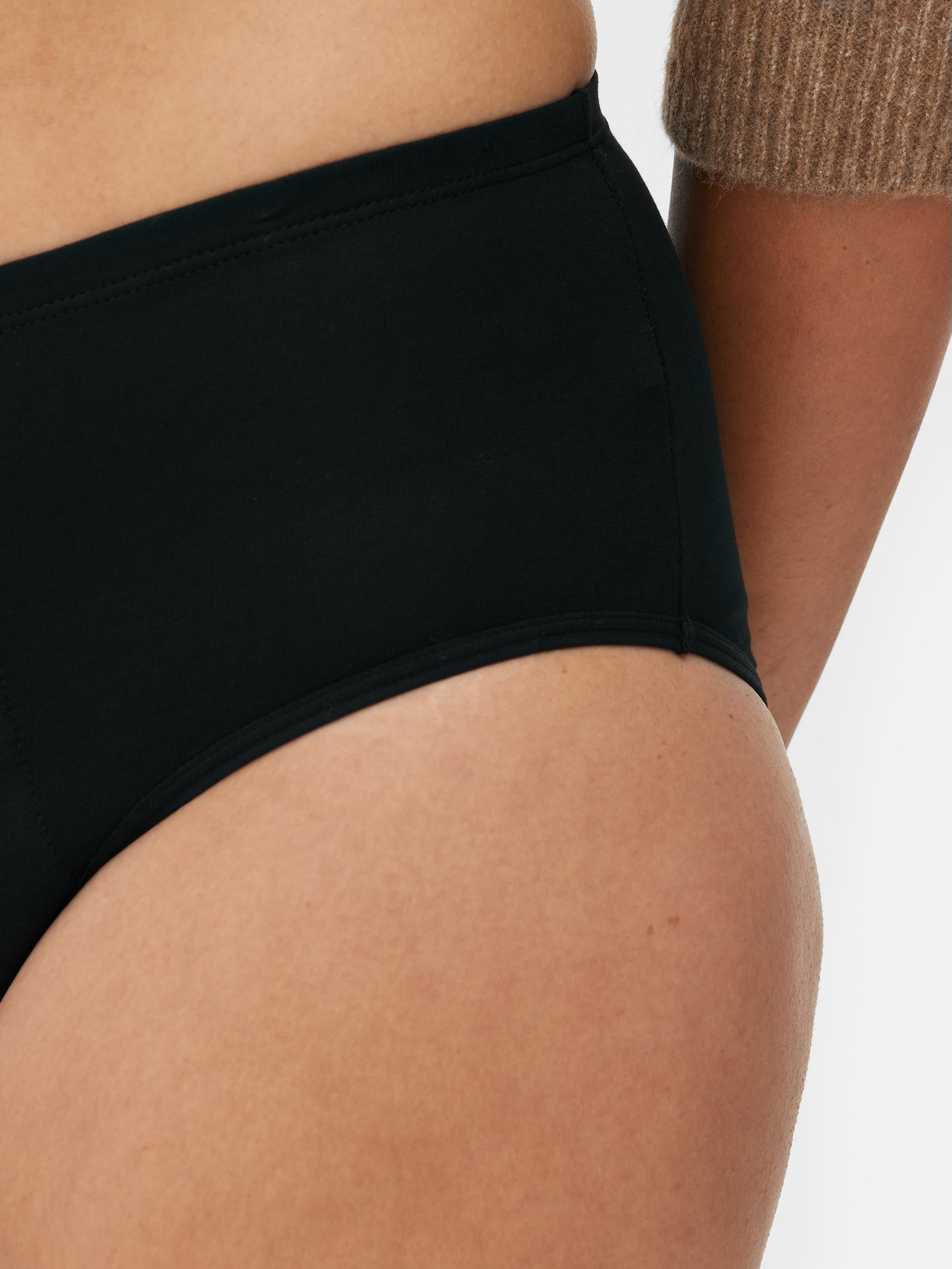 Primark lanza braguitas menstruales para simplificar la vida a las